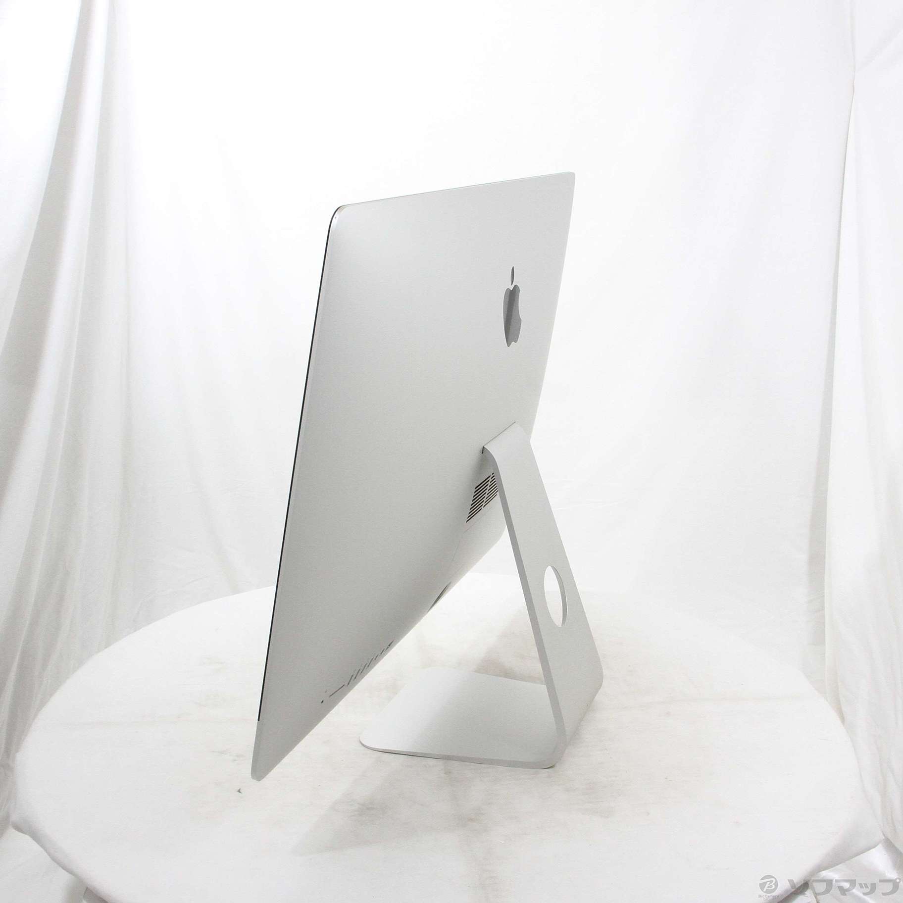 iMac 27インチ 2014年 MF886J/A A1419 りさちゃん専用 - デスクトップPC