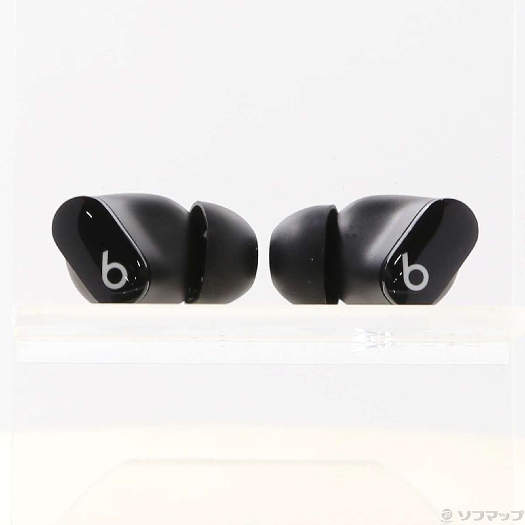 Beats Studio Buds MJ4X3PA／A ブラック