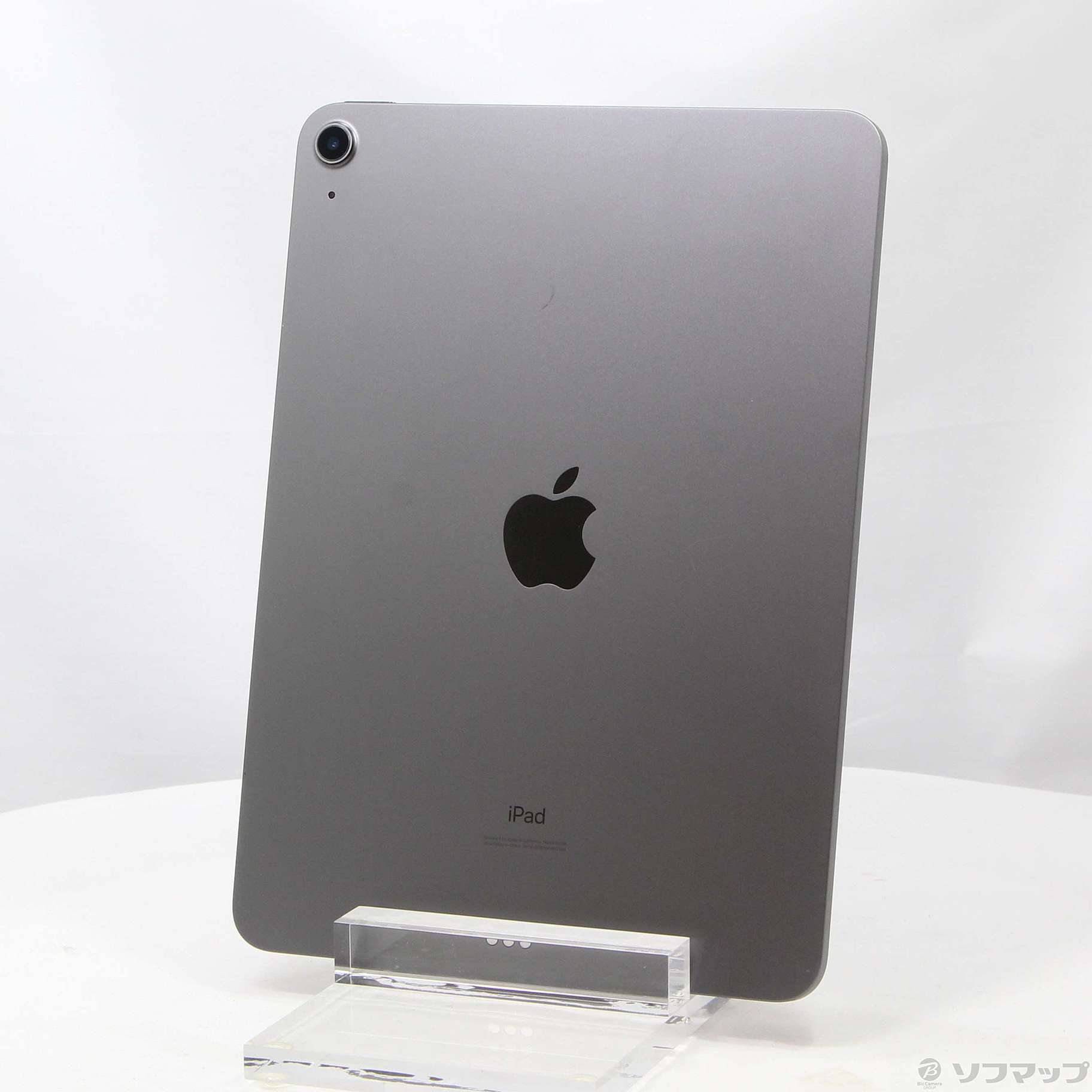 【美品】iPad Air 第4世代 セルラー 64GB  スペースグレー