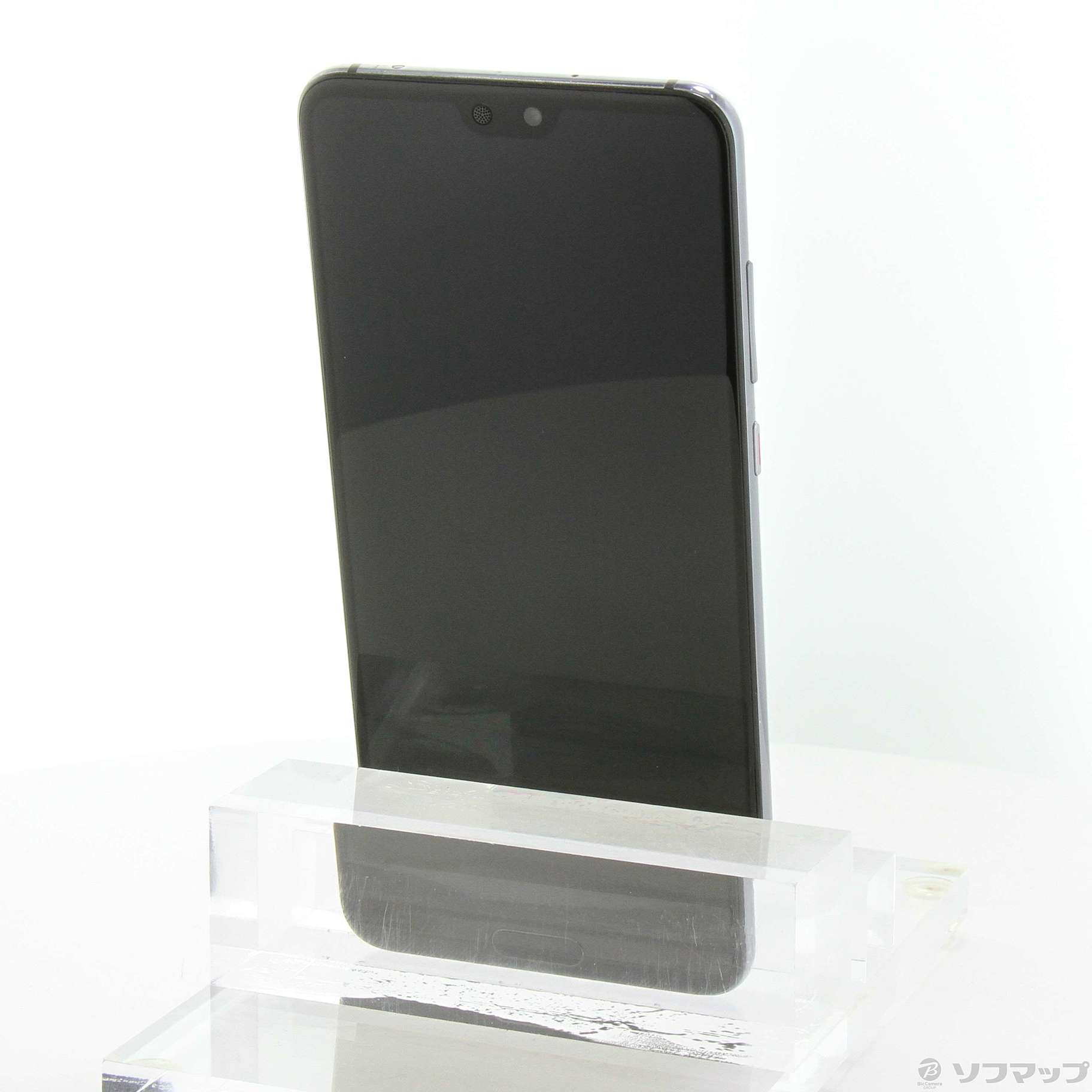 HUAWEI P20Pro HW-01K docomo SIMフリー 一括購入