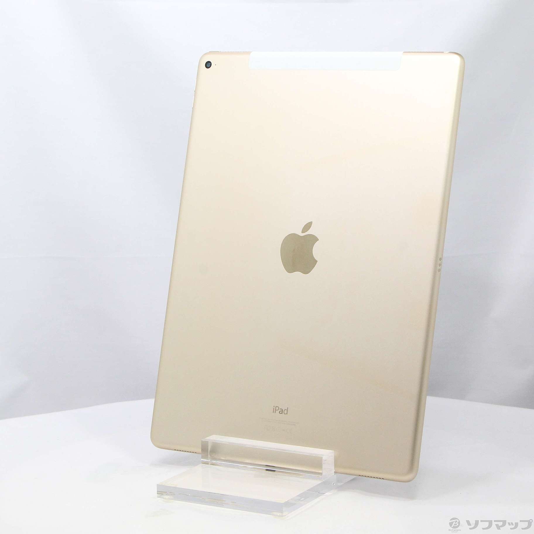 iPad Pro 12.9 第1世代 128GB docomo SIMフリー済み - タブレット