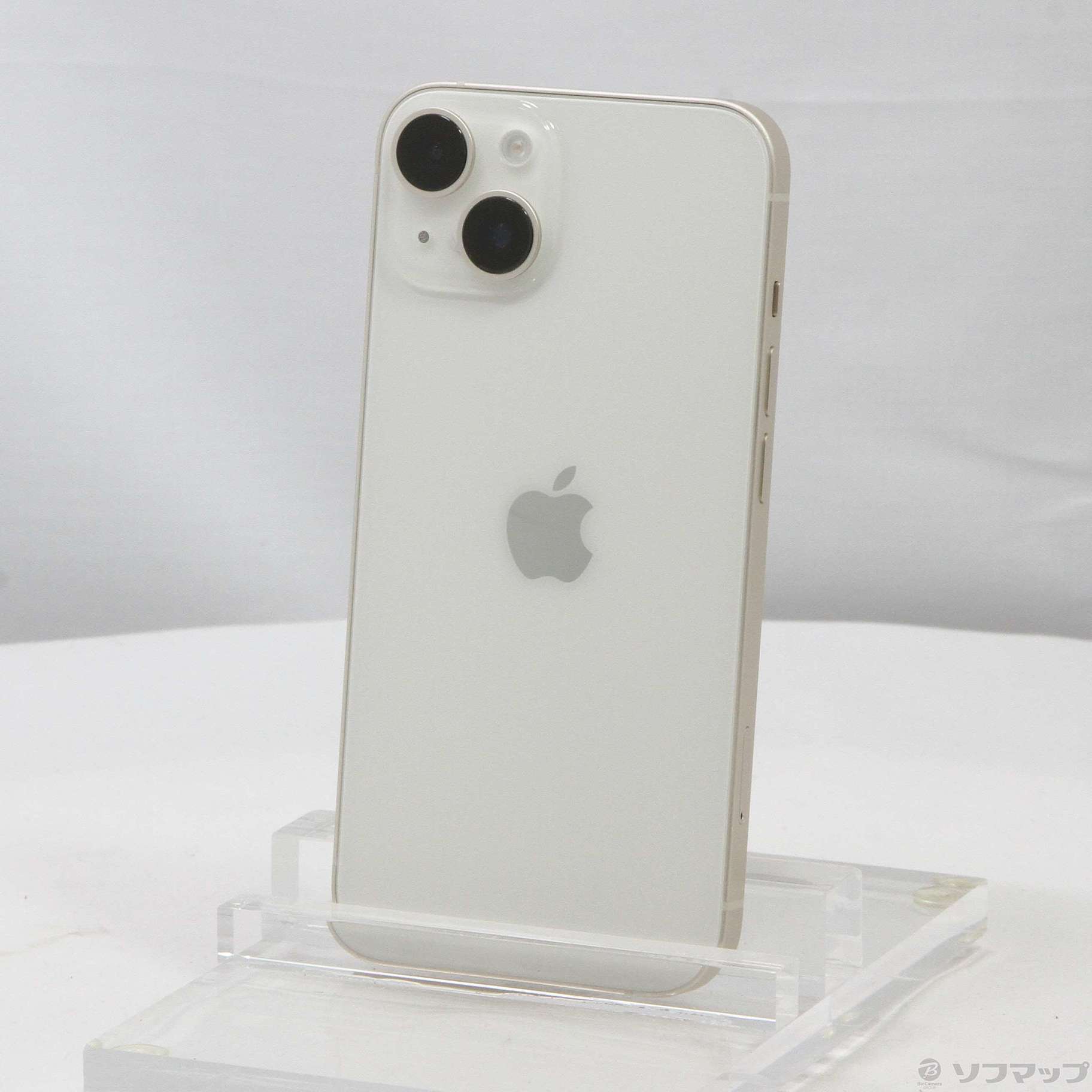 iPhone14スターライト-