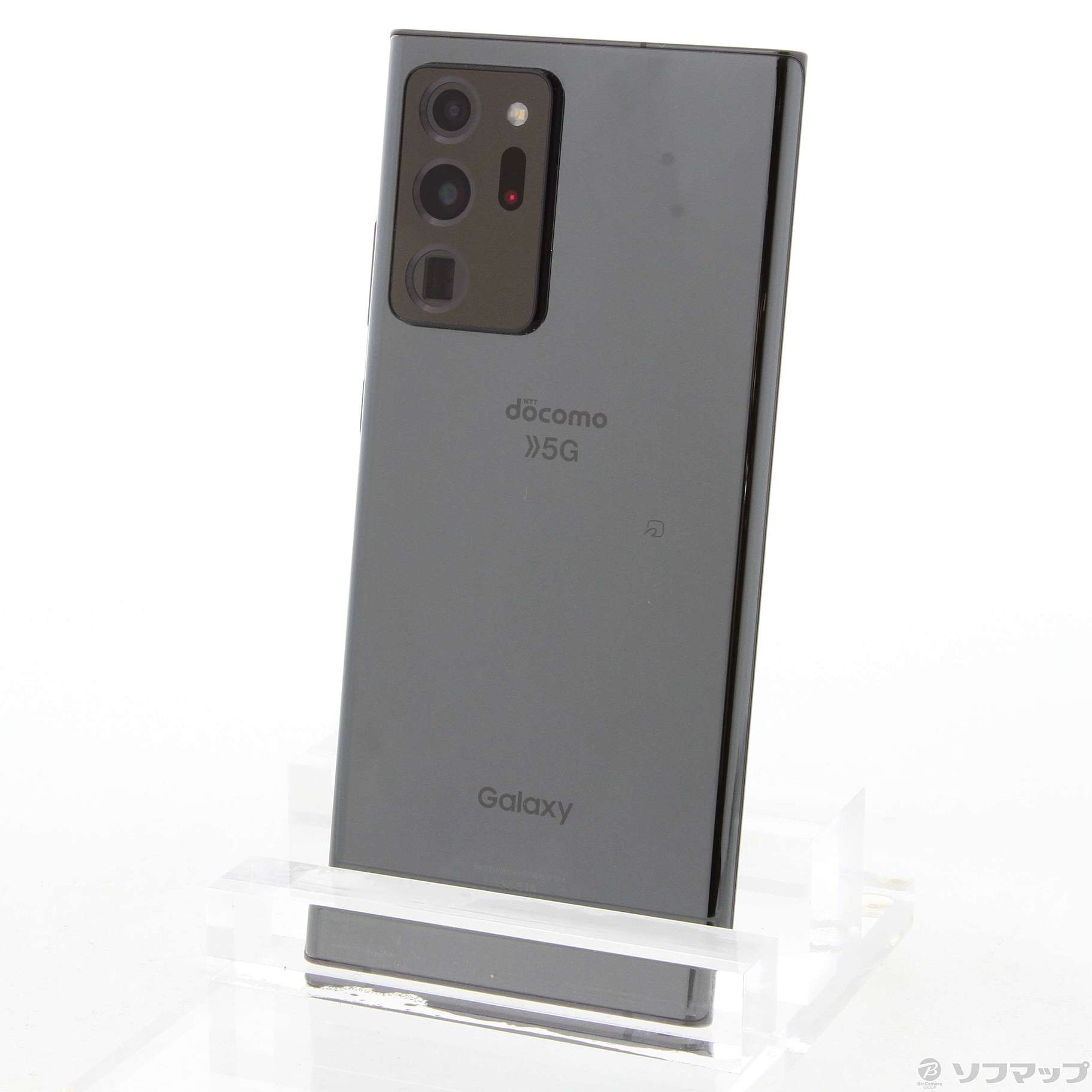 Galaxy Note 20 Ultra 256GB docomo版 ブラック
