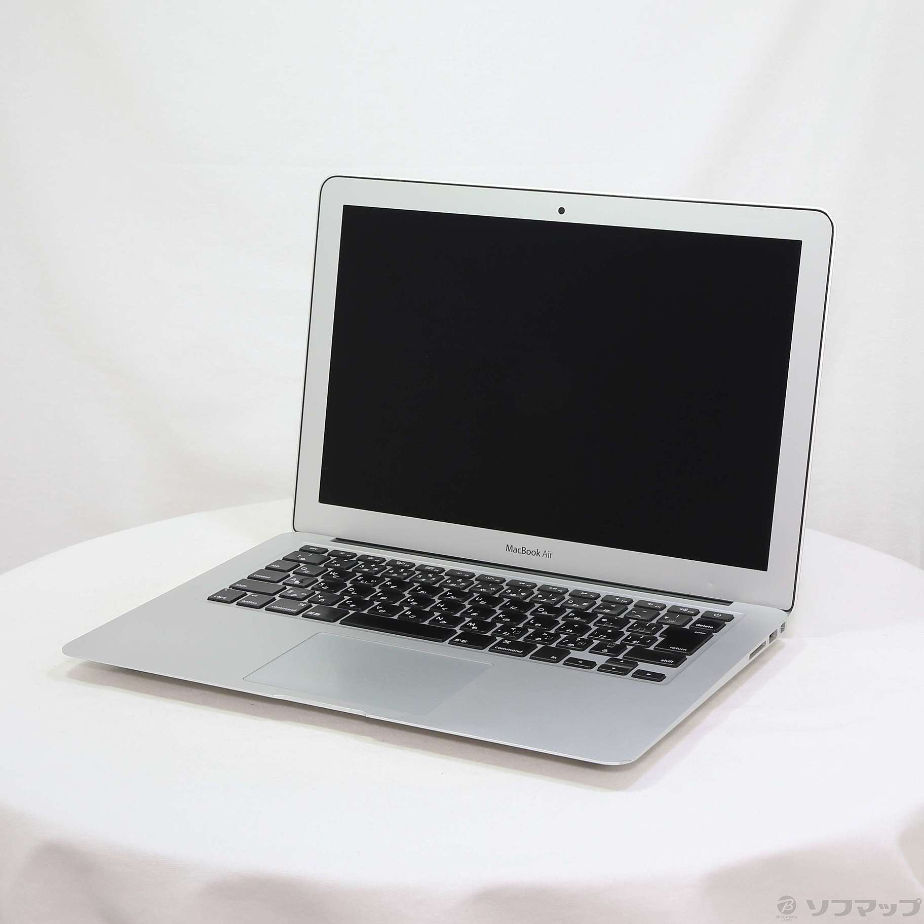 APPLE MACBOOK AIR MMGF2J/A　年式2016年