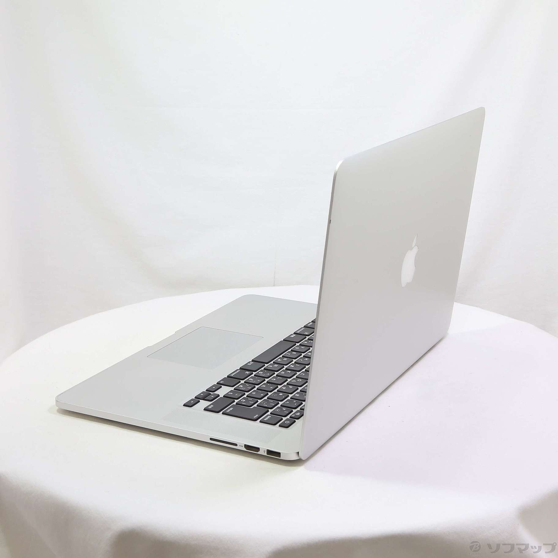MacBook Pro 15インチ 512GB 16GB Mid 2014 元箱