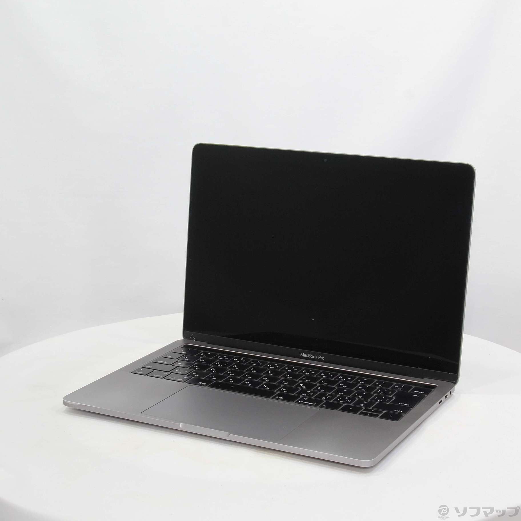 中古】MacBook Pro 13.3-inch Late 2016 MLH12J／A Core_i5 2.9GHz 8GB
