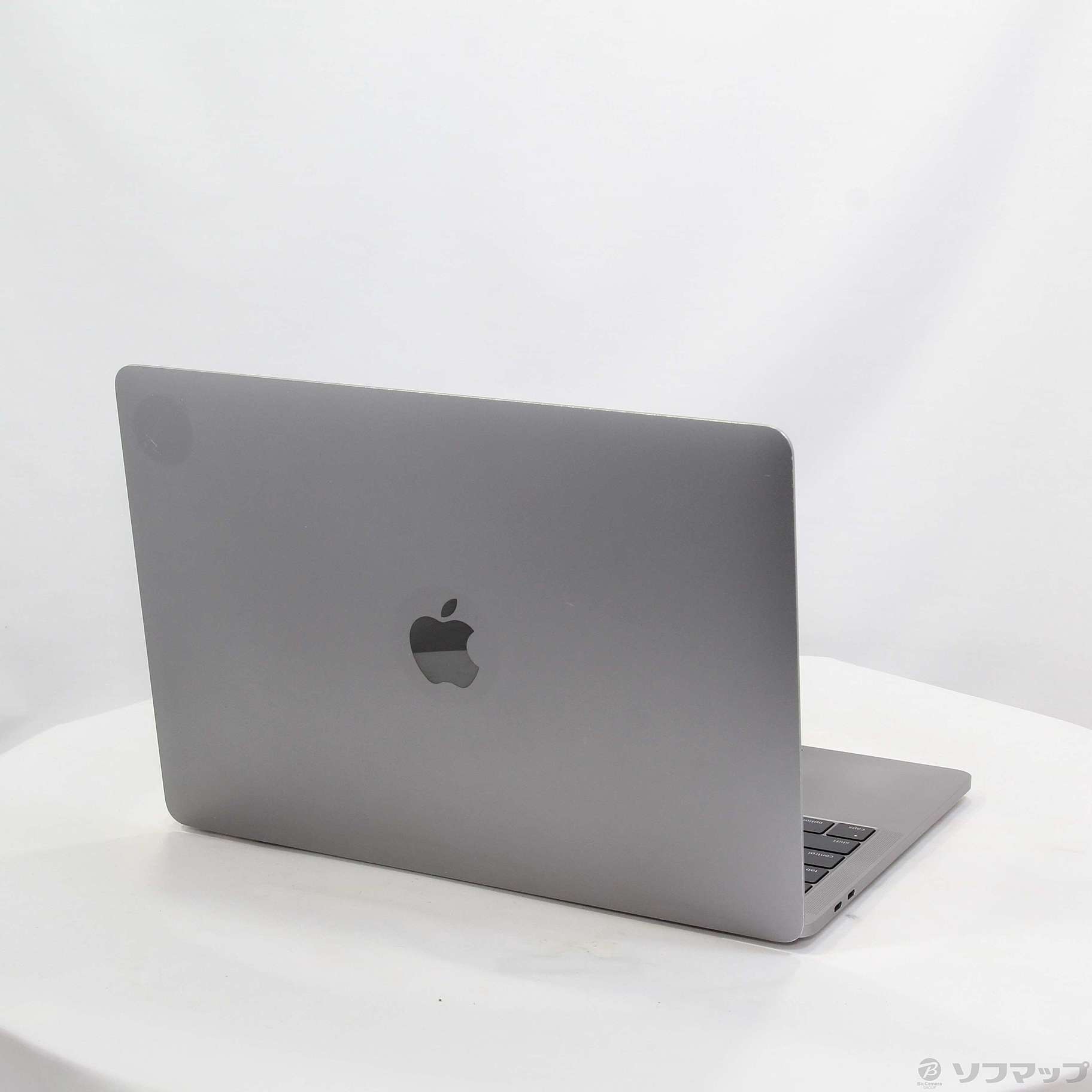 中古】MacBook Pro 13.3-inch Late 2016 MLH12J／A Core_i5 2.9GHz 8GB