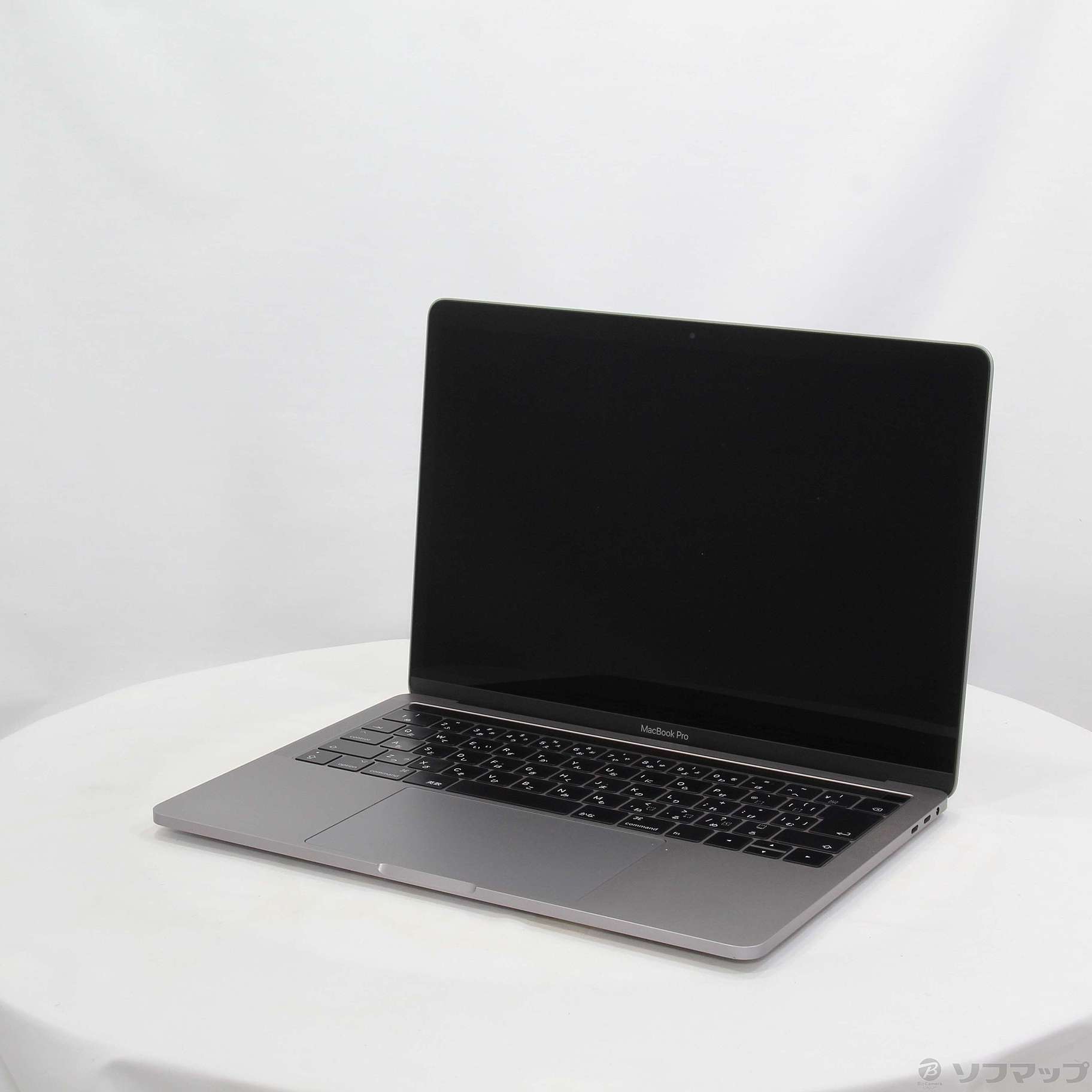MacBook Pro 13-inch Mid 2017 メモリ8GB