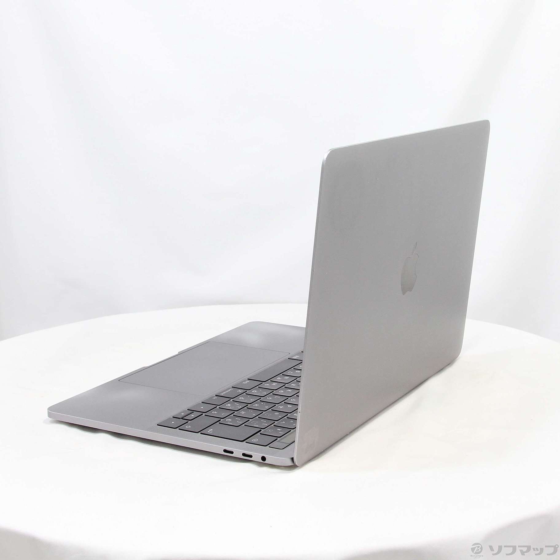 中古】MacBook Pro 13.3-inch Late 2016 MLH12J／A Core_i5 3.1GHz