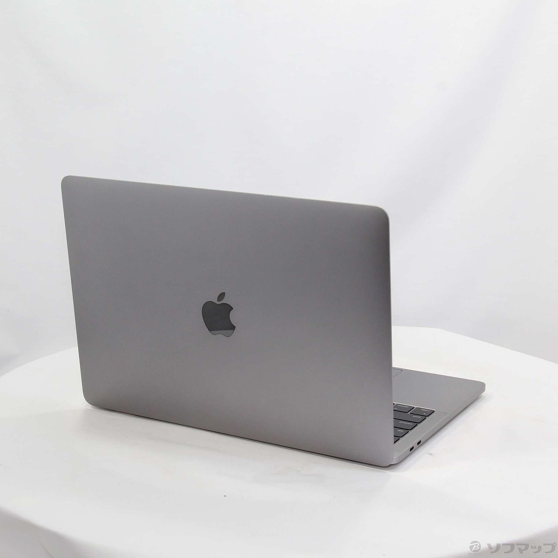 中古】MacBook Pro 13.3-inch Late 2016 MNQF2J／A Core_i5 2.9GHz 8GB