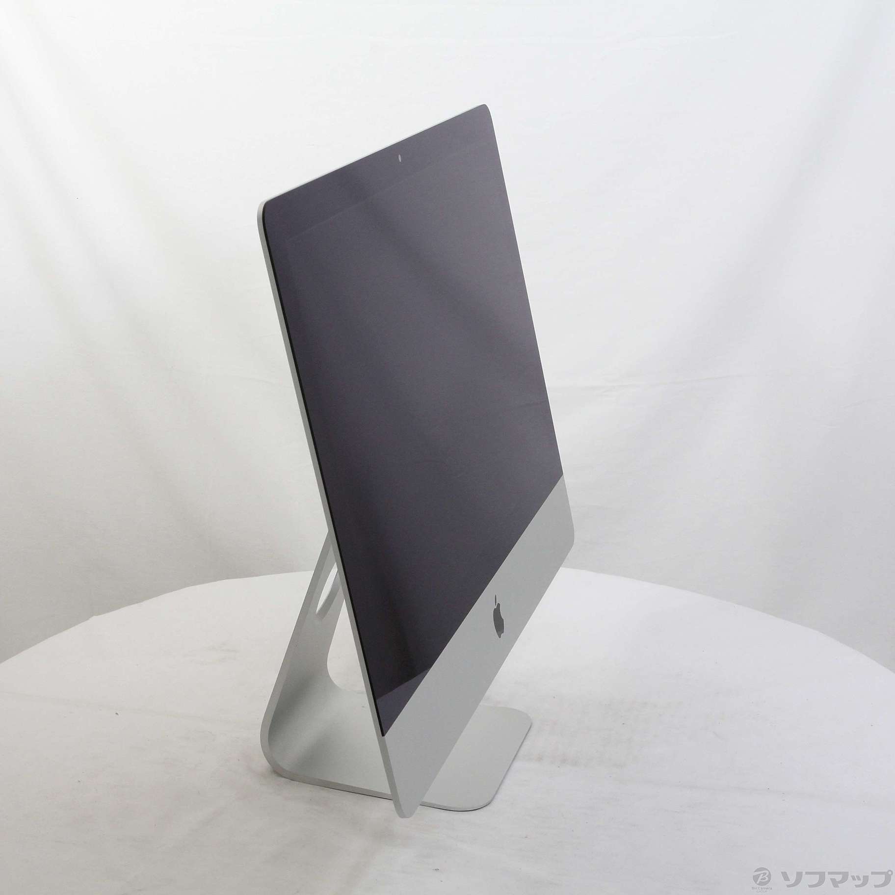 中古】iMac 21.5-inch Mid 2017 MMQA2J／A Core_i5 2.3GHz 8GB