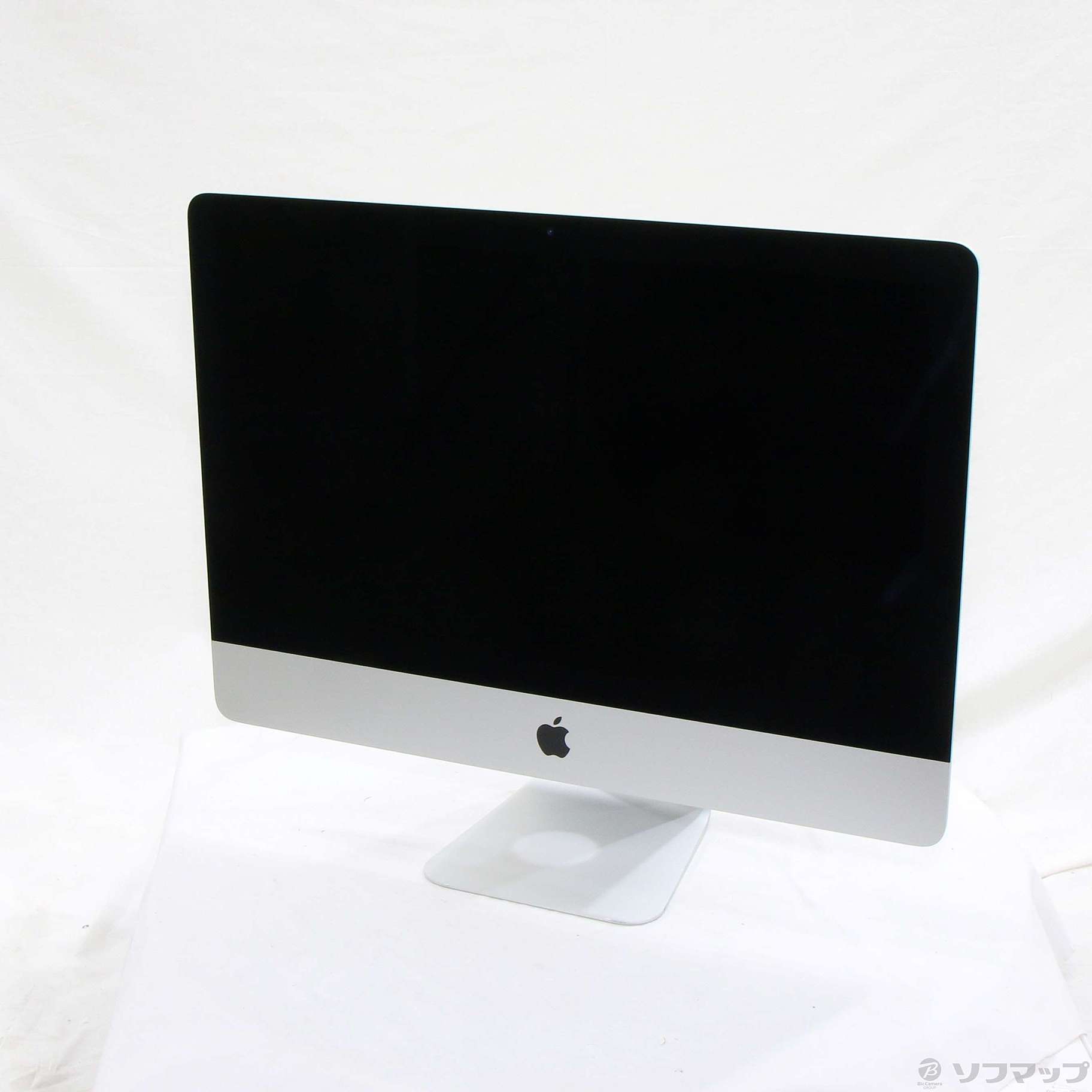 Apple iMac 21.5インチ MK442J A (Late 2015)