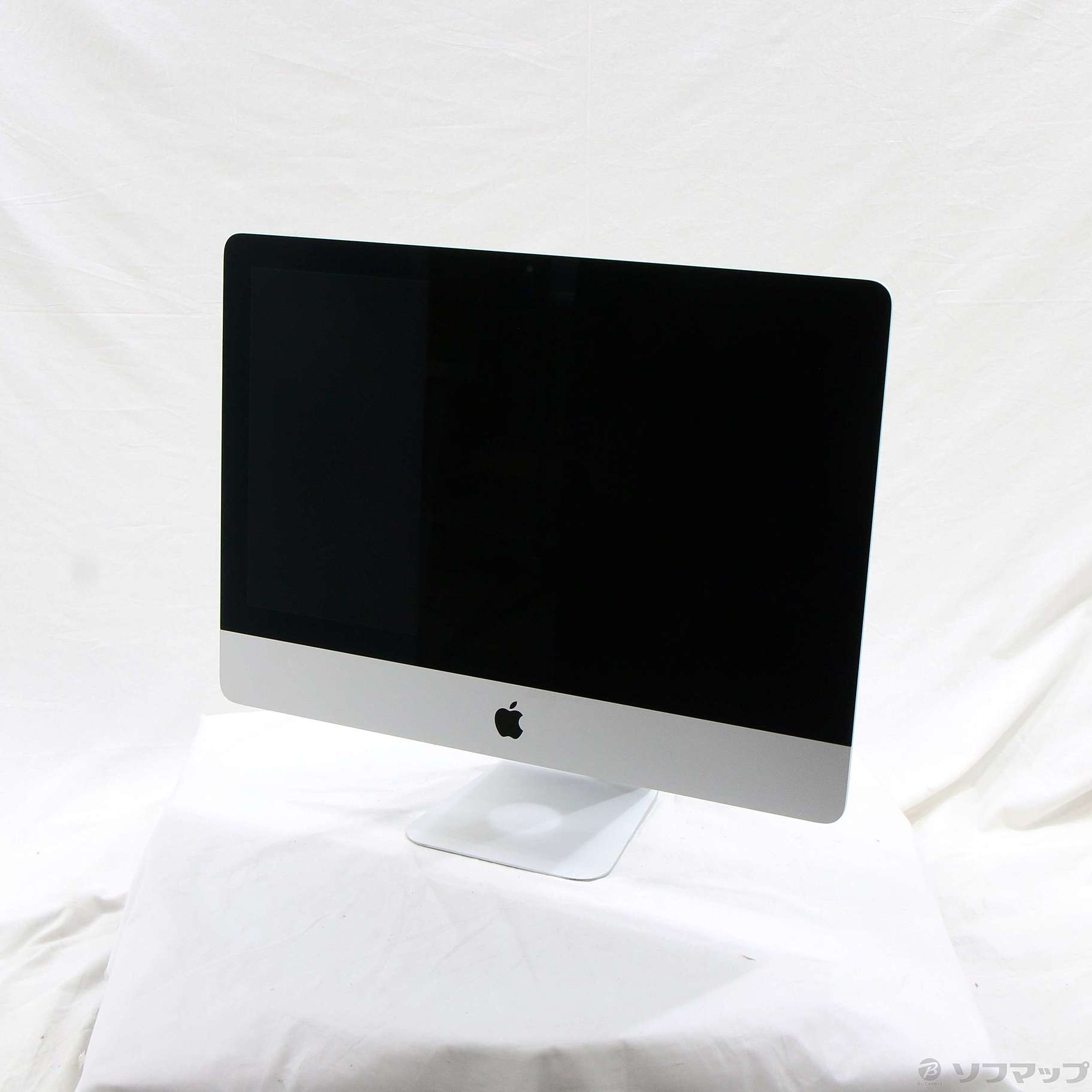 中古】iMac 21.5-inch Late 2015 MK142J／A Core_i5 1.6GHz 16GB