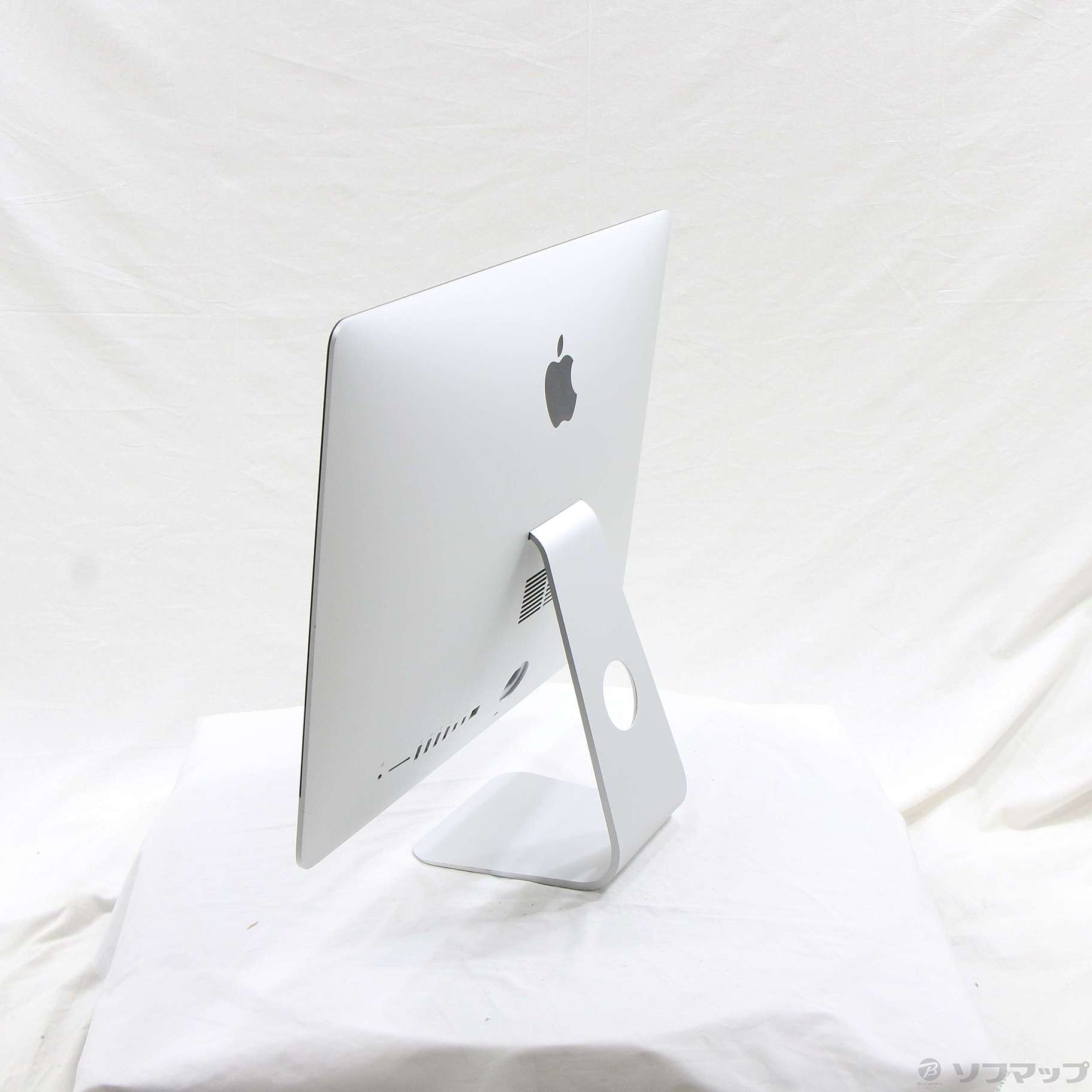 中古】iMac 21.5-inch Late 2015 MK142J／A Core_i5 1.6GHz 16GB