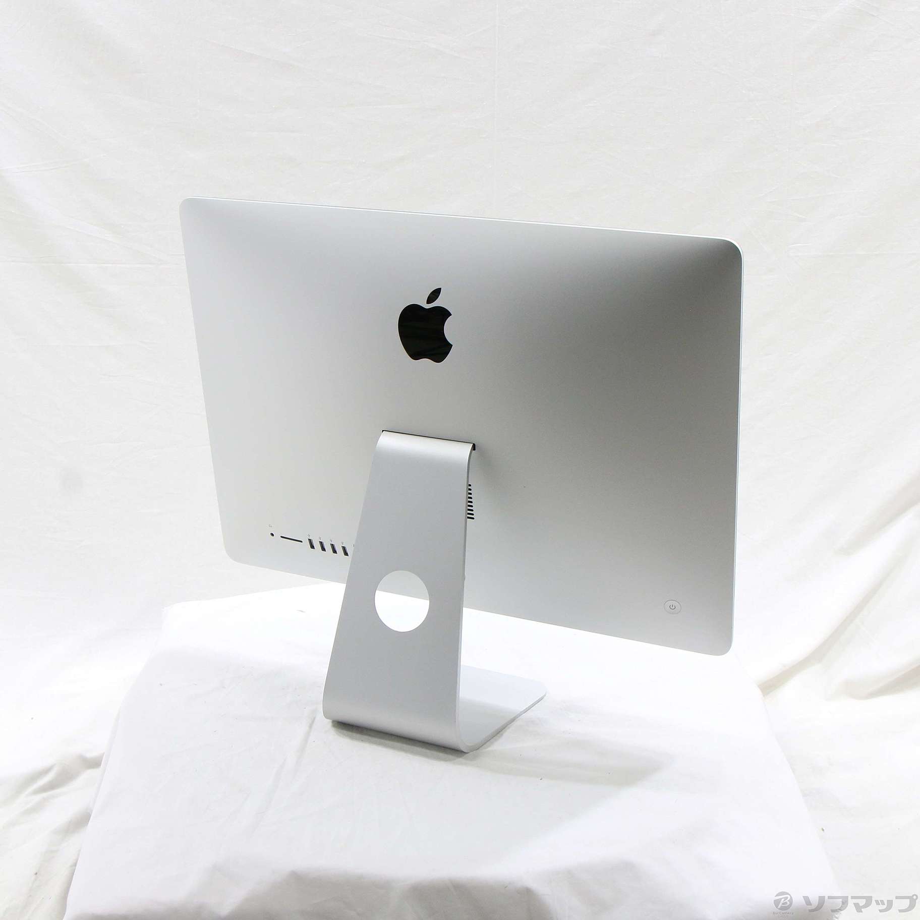 中古】iMac 21.5-inch Late 2015 MK142J／A Core_i5 1.6GHz 16GB