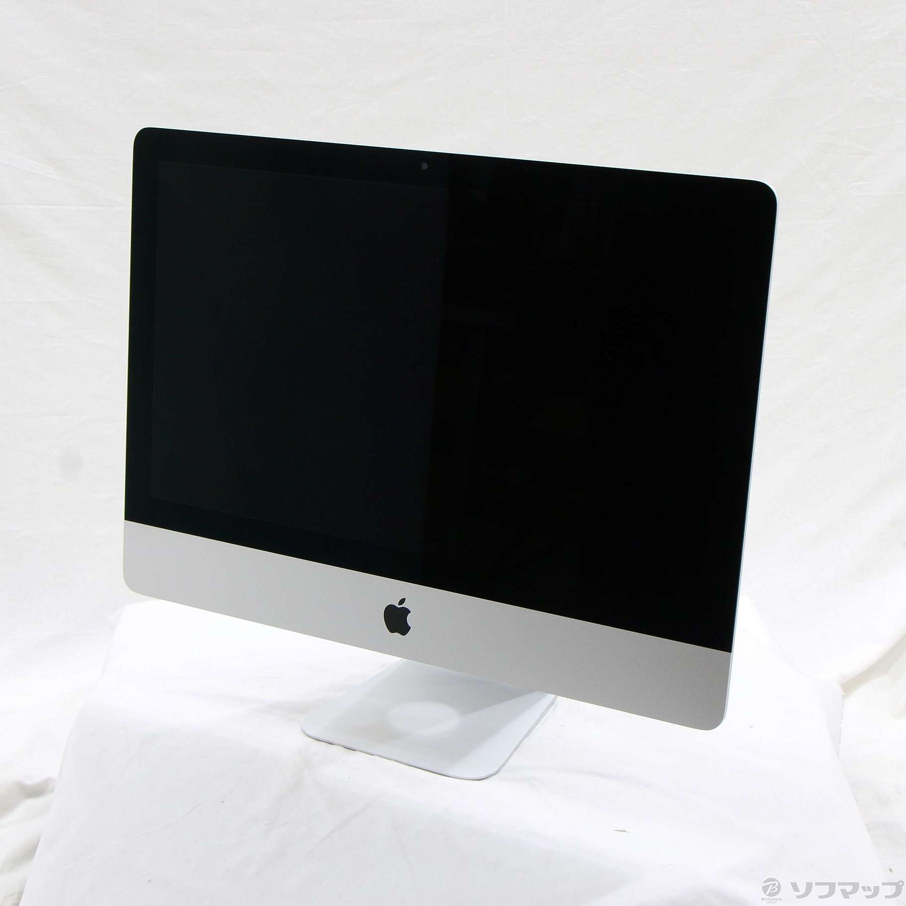 中古】iMac 21.5-inch Late 2015 MK442J／A Core_i5 2.8GHz 16GB SSD128GB／HDD2TB  〔10.13 HighSierra〕 [2133043483030] - リコレ！|ビックカメラグループ ソフマップの中古通販サイト