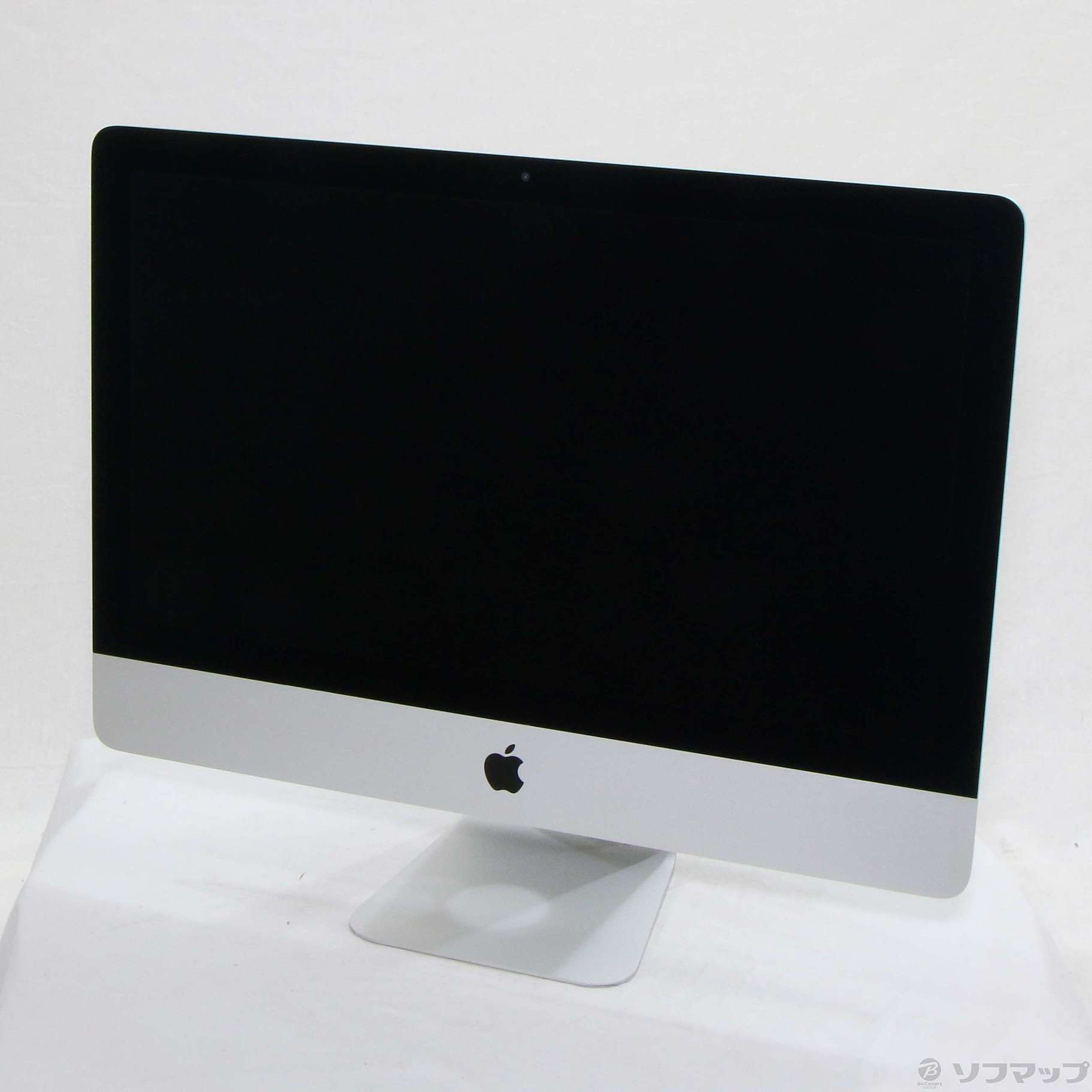 65%OFF【送料無料】 AppleiMac Core i5メモリ8GストレージHDD1TB値下げ