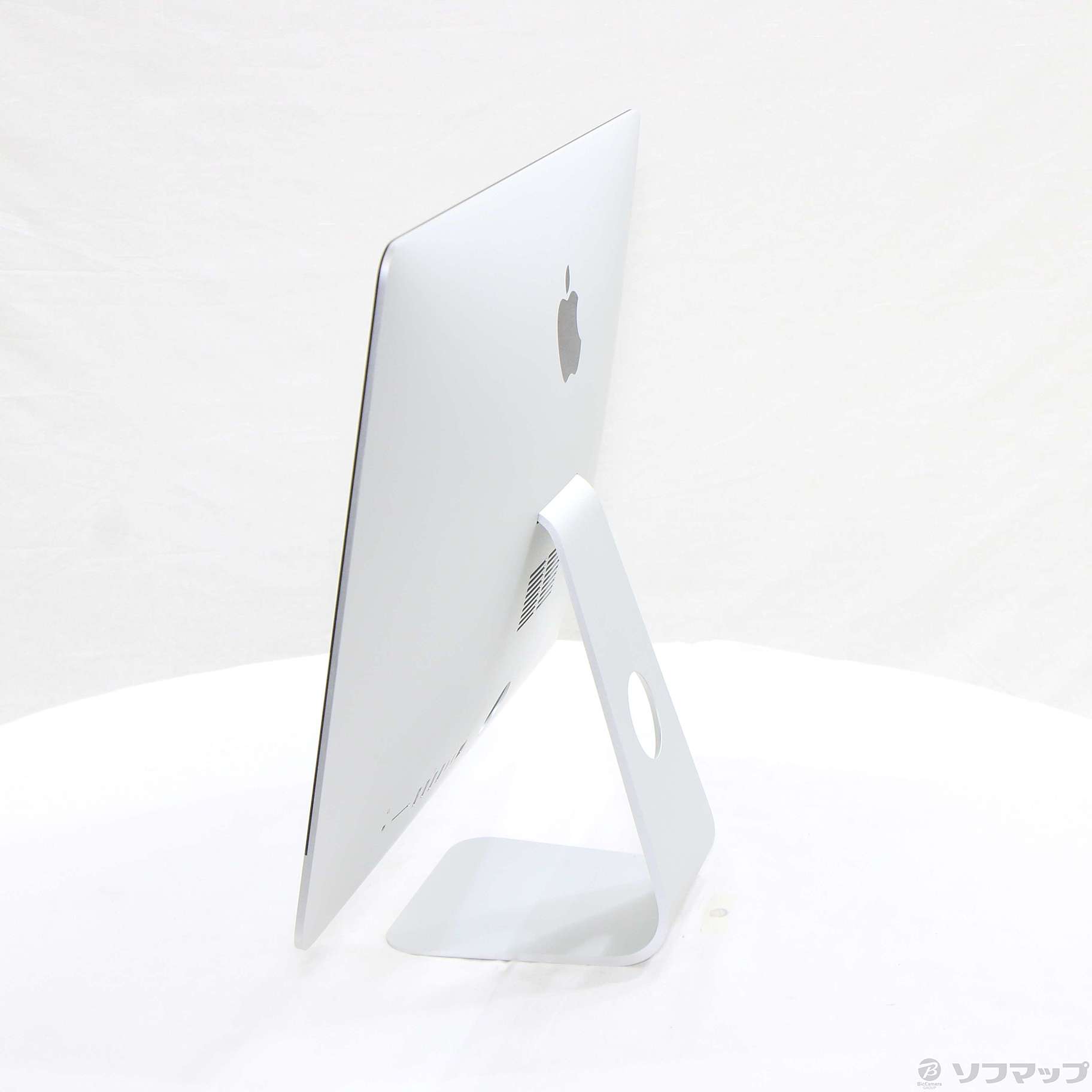 中古】iMac 21.5-inch Mid 2017 MNDY2J／A Core_i5 3GHz 16GB HDD1TB