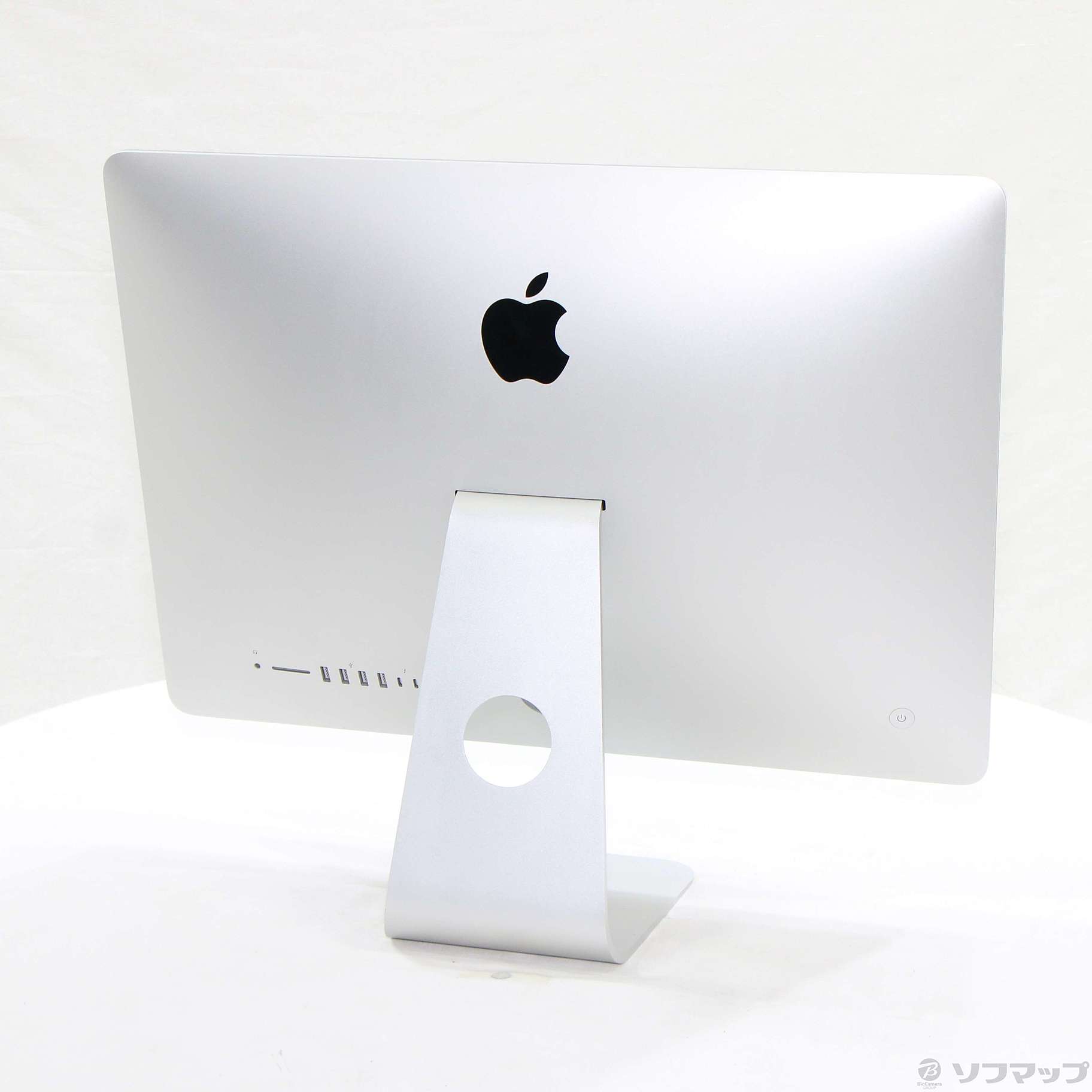 中古】iMac 21.5-inch Mid 2017 MNDY2J／A Core_i5 3GHz 16GB HDD1TB