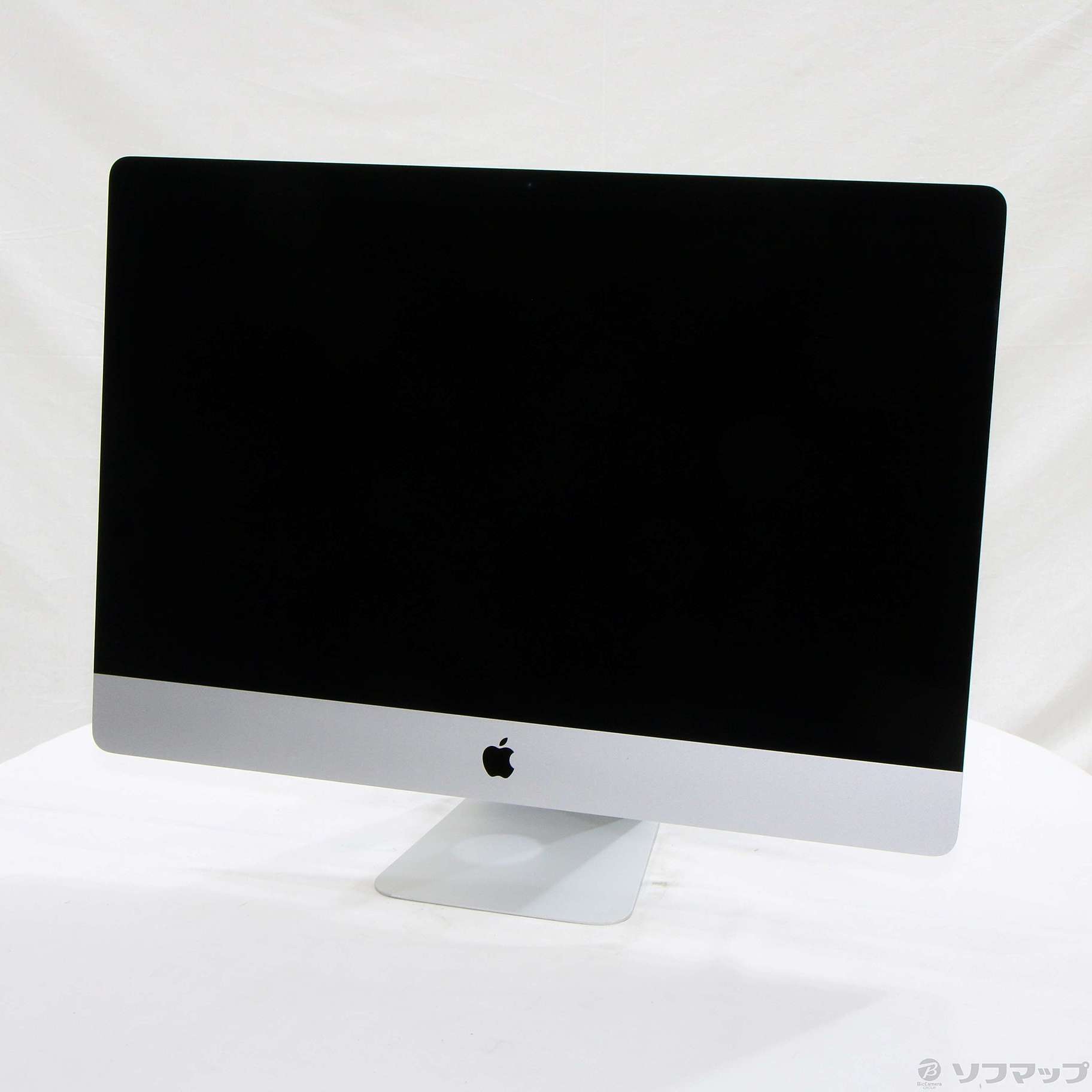 2013 late 27インチ iMac（Model No : A1419）