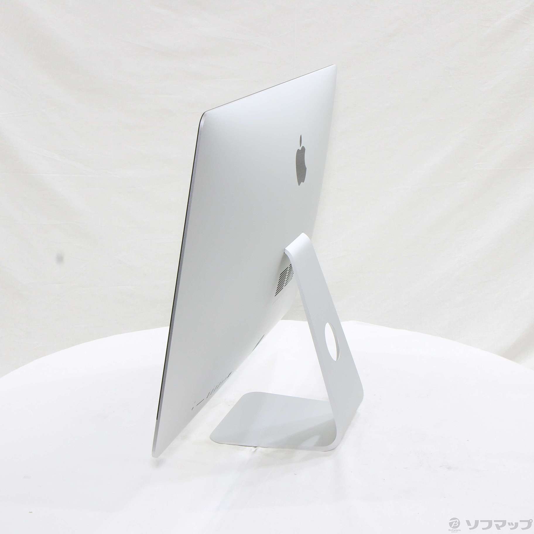 中古】iMac 27-inch Late 2013 ME089J／A Core_i5 3.4GHz 16GB HDD1TB