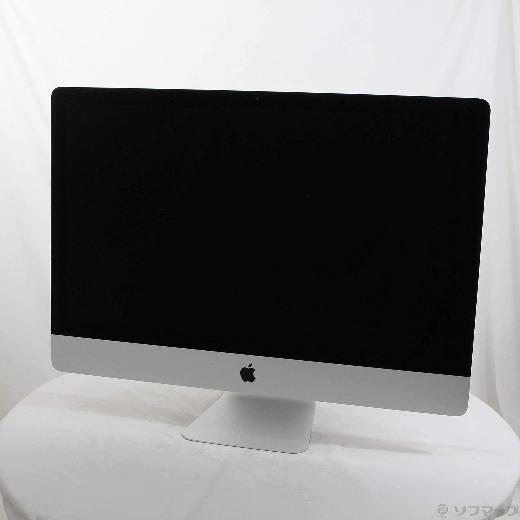 iMac 27インチ late 2013 正常動作確認済み - Macデスクトップ