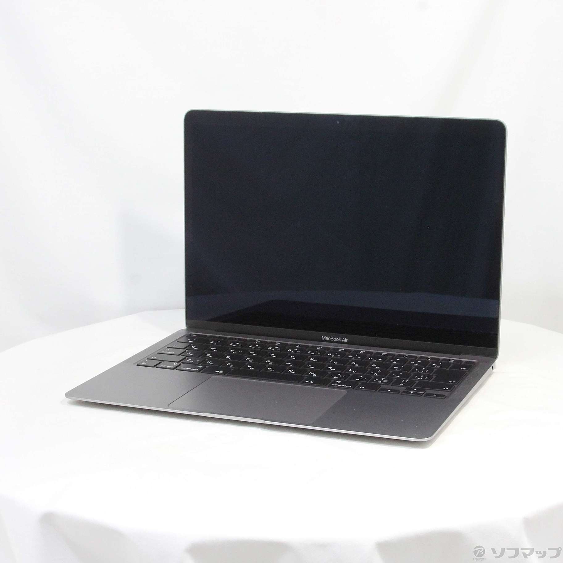 中古】MacBook Air 13.3-inch Early 2020 MWTJ2J／A Core_i7 1.2GHz