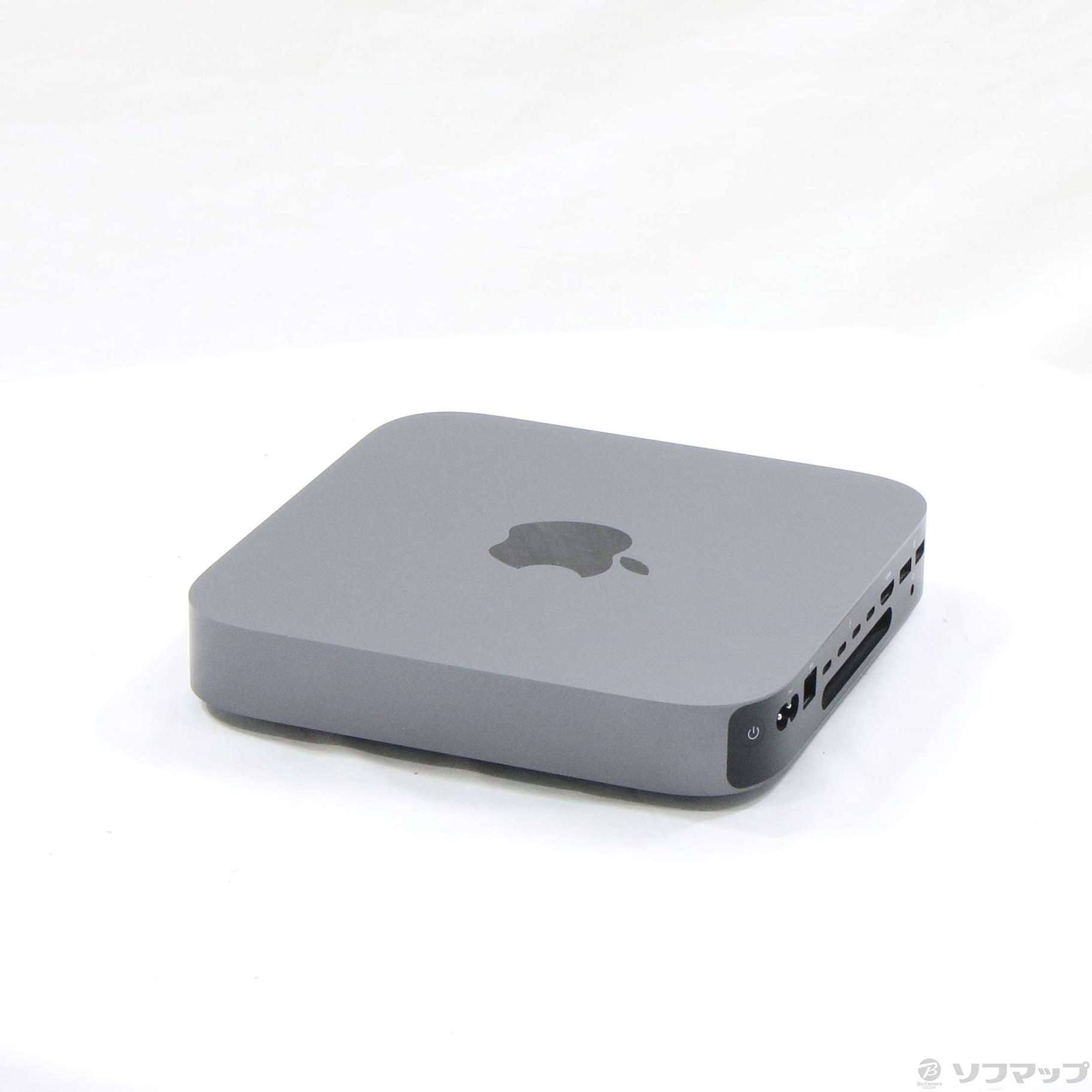 中古〕Apple(アップル) Mac Mini Late 2020 MGNT3J／A Apple M1 8コア