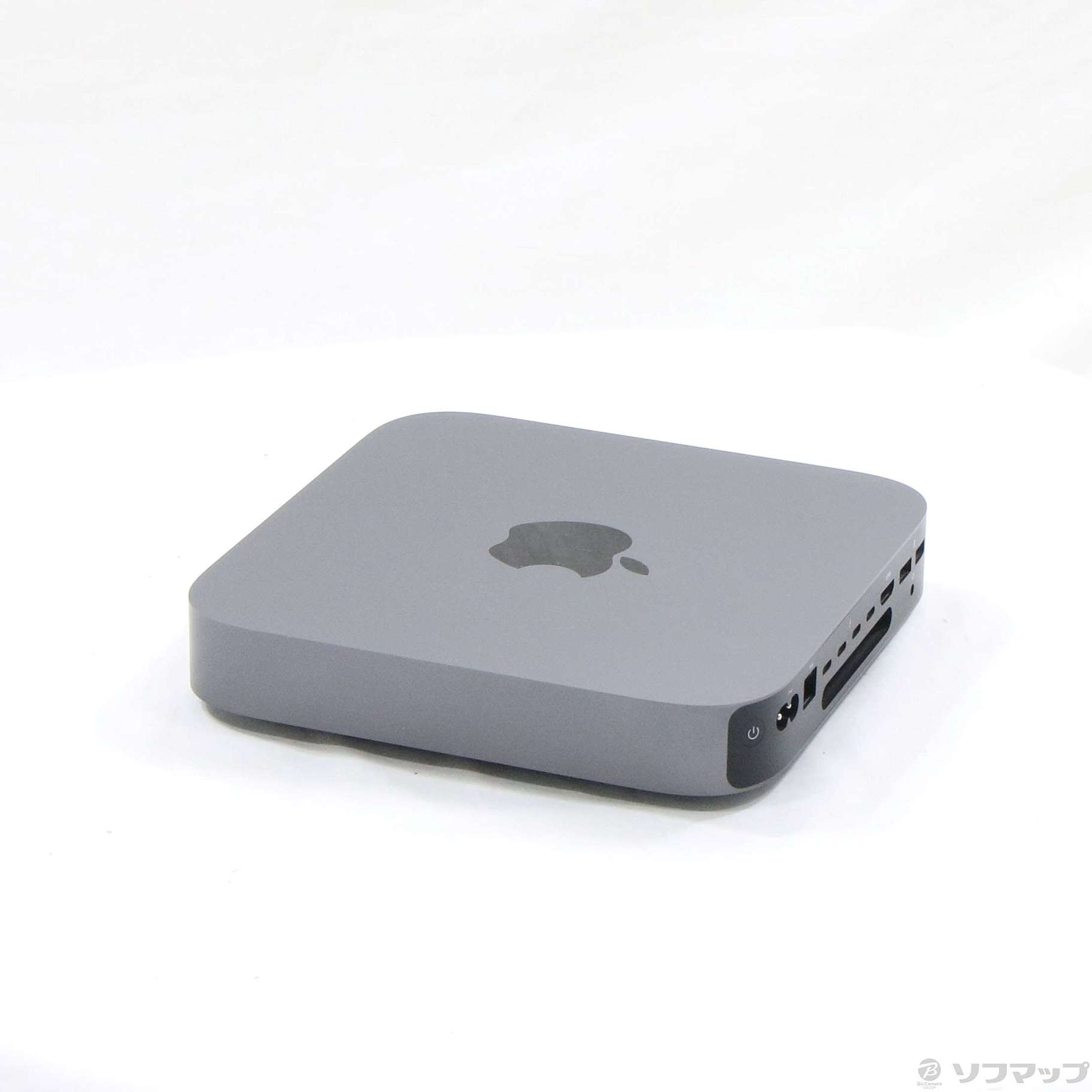 中古〕Apple(アップル) Mac Mini Late 2020 MGNR3J／A Apple M1 8コア