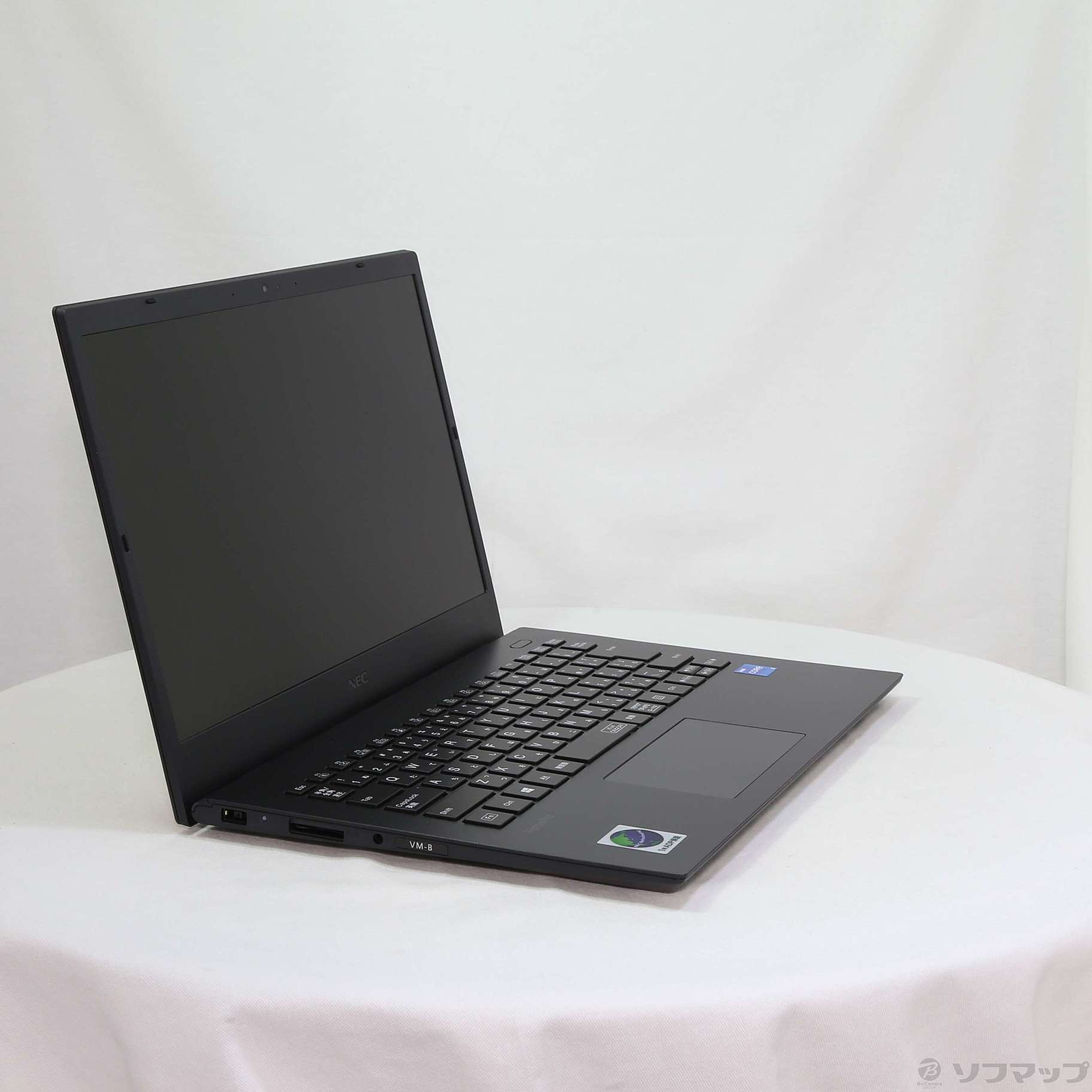 【中古】VersaPro タイプVM PC-VKT42M3FB 〔NEC Refreshed PC〕 〔Windows 10〕 ≪メーカー保証 ...