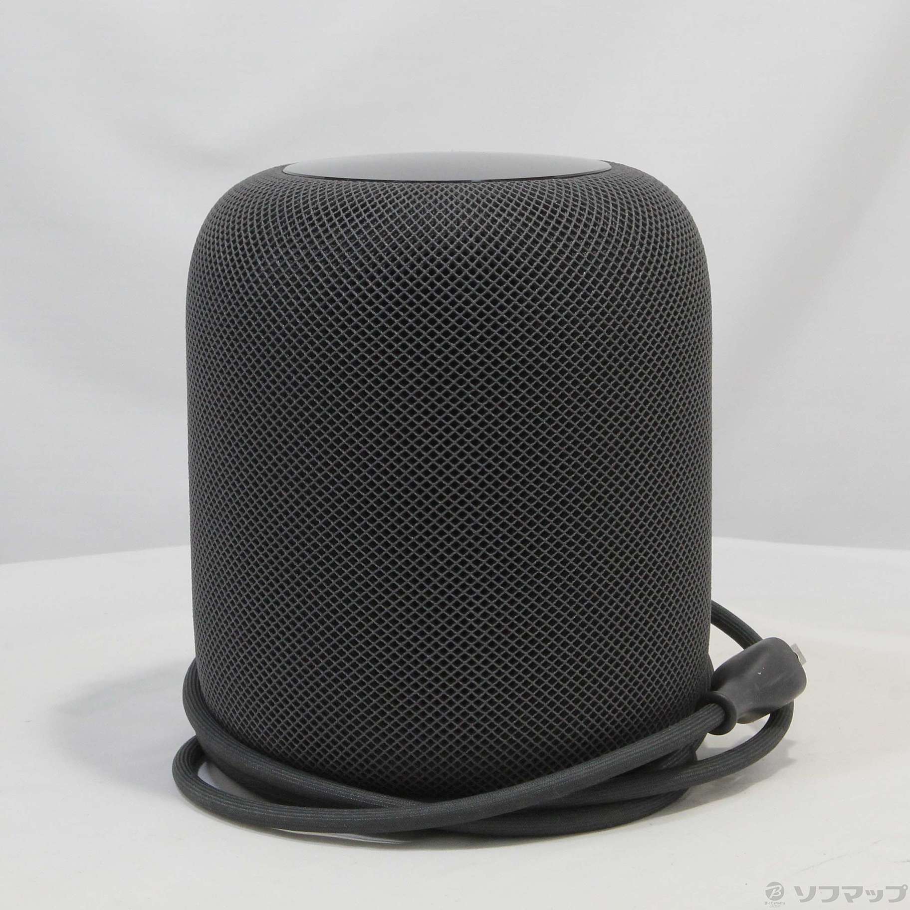 中古】HomePod MQHW2J／A スペースグレイ ◇01/18(水)値下げ