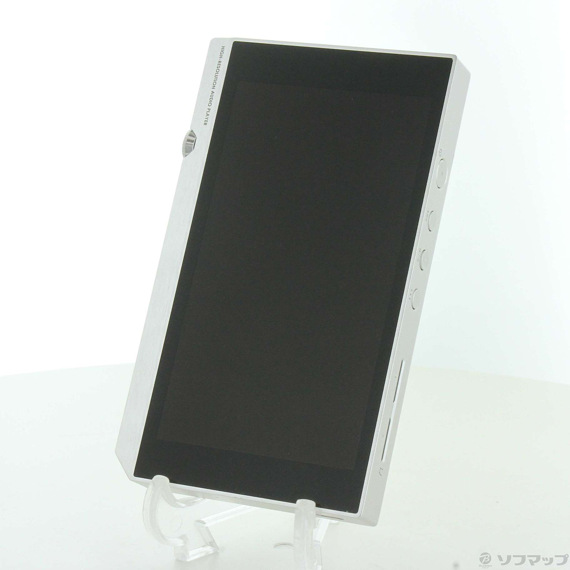 XDP-300R メモリ32GB+microSD×2 シルバー XDP-300R