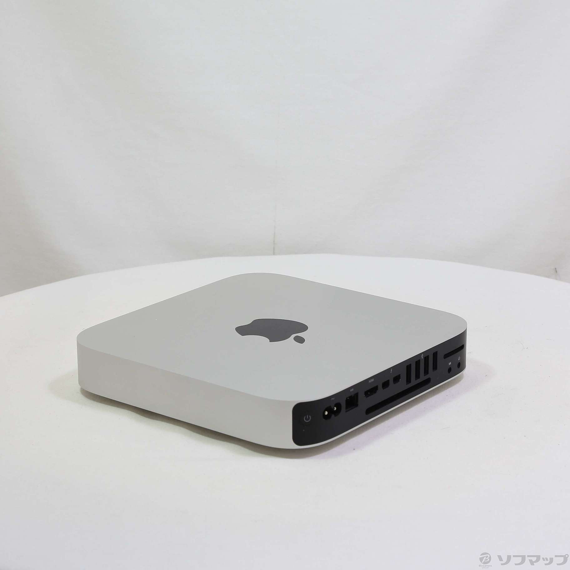 新品 未開封 APPLE Mac mini MAC MINI MGEM2J/A