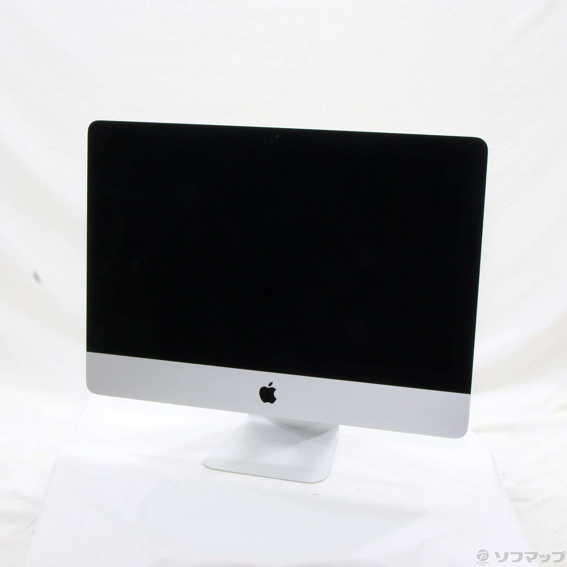 中古】iMac 21.5-inch Early 2019 MRT32J／A Core_i3 3.6GHz 8GB