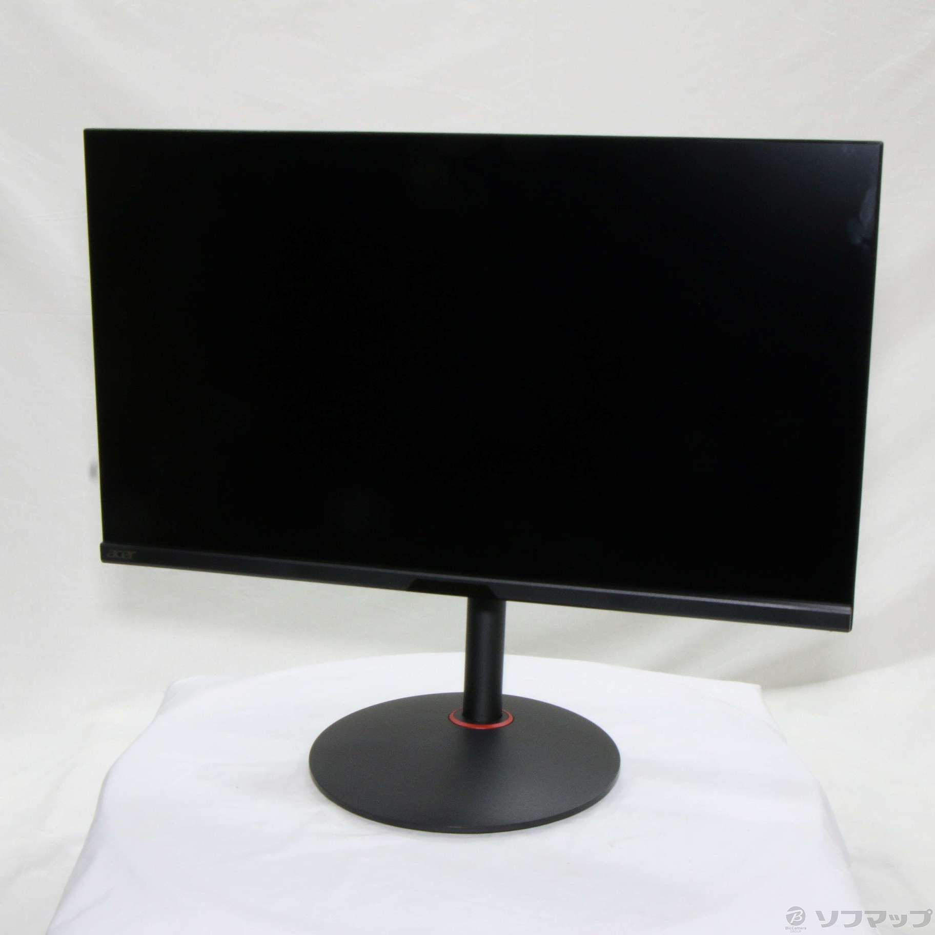 【中古】Acer Nitro XV282KKVbmiipruzx [2133043489070] - リコレ！|ソフマップの中古通販サイト