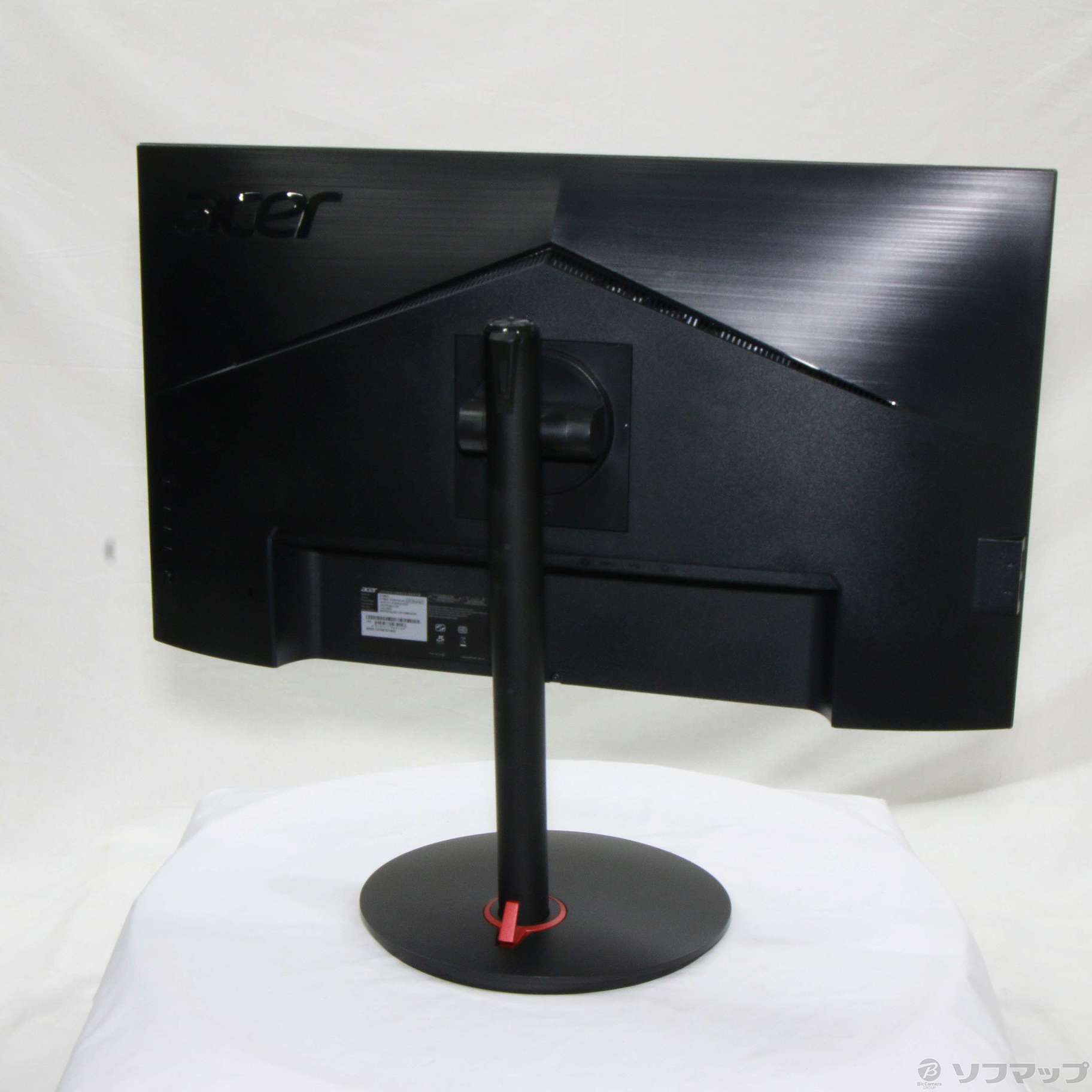 【中古】Acer Nitro XV282KKVbmiipruzx [2133043489070] - リコレ！|ソフマップの中古通販サイト