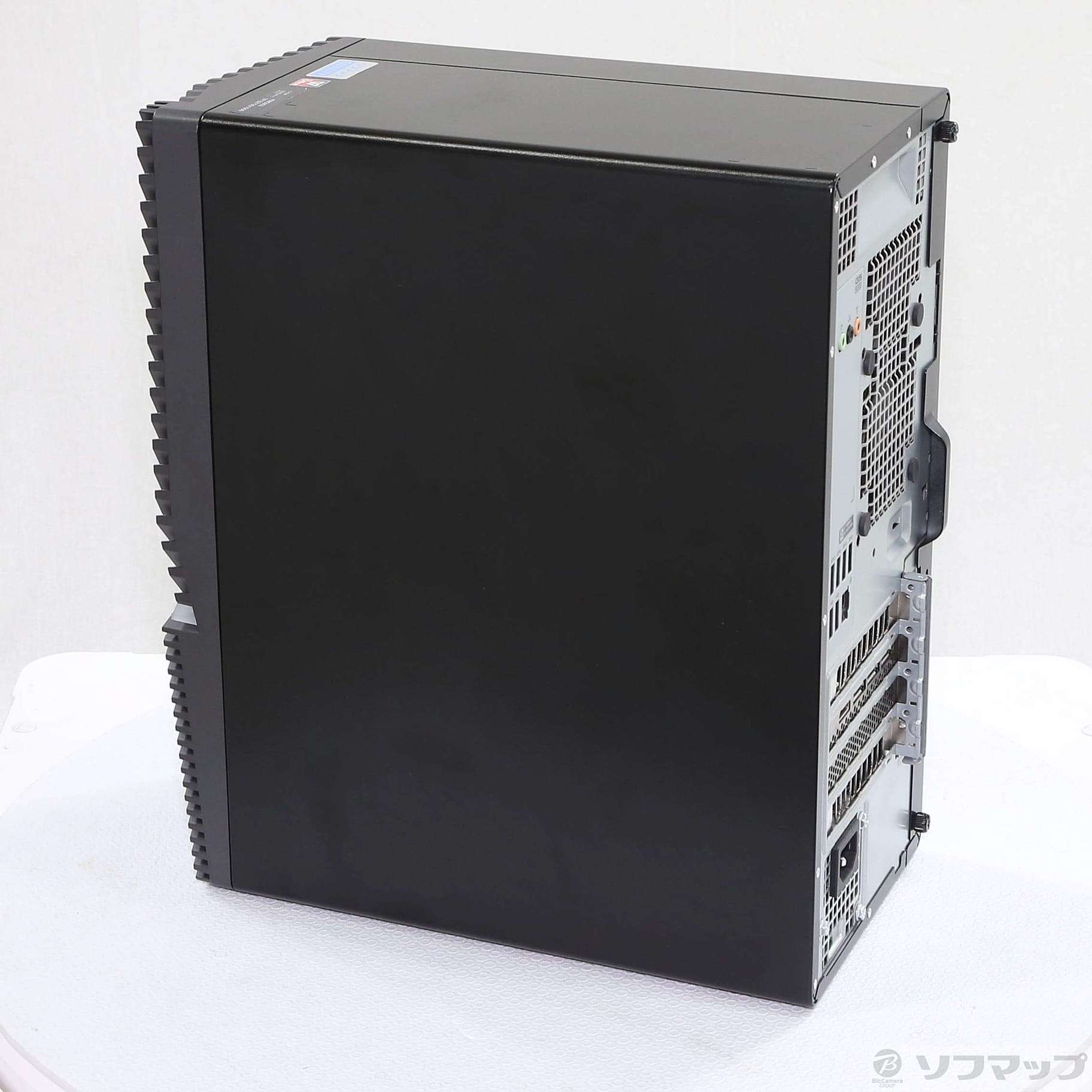 中古】G5 5000 〔Windows 10〕 ［Core-i5-10400F (2.9GHz)／8GB／SSD512GB／GeForce RTX  3060Ti(8GB)／］ [2133043489216] - リコレ！|ビックカメラグループ ソフマップの中古通販サイト