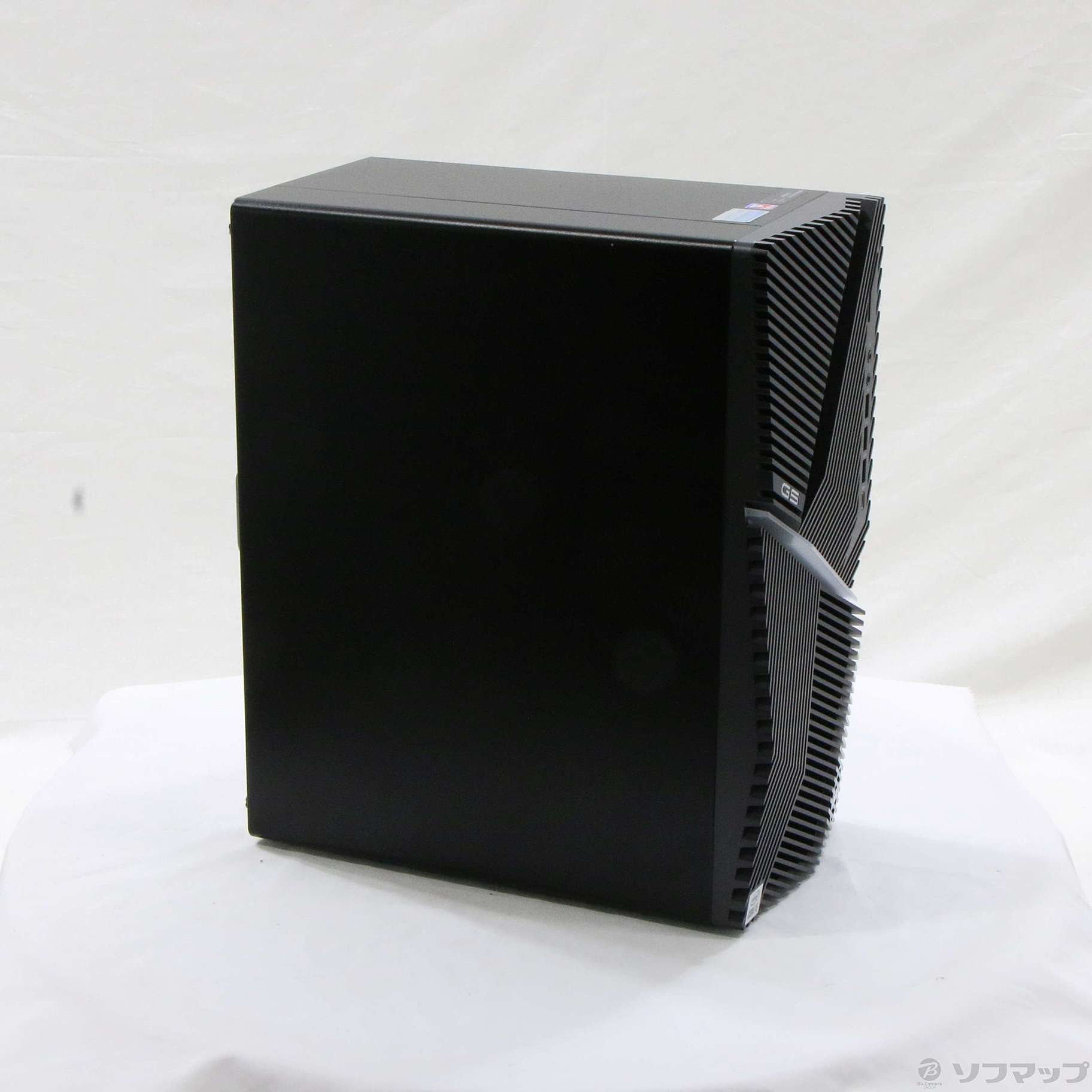 ジャンク Dell G5 (5000) [Core i5-10400F/8GB/HDD2TB] GPUなし 部品 ...