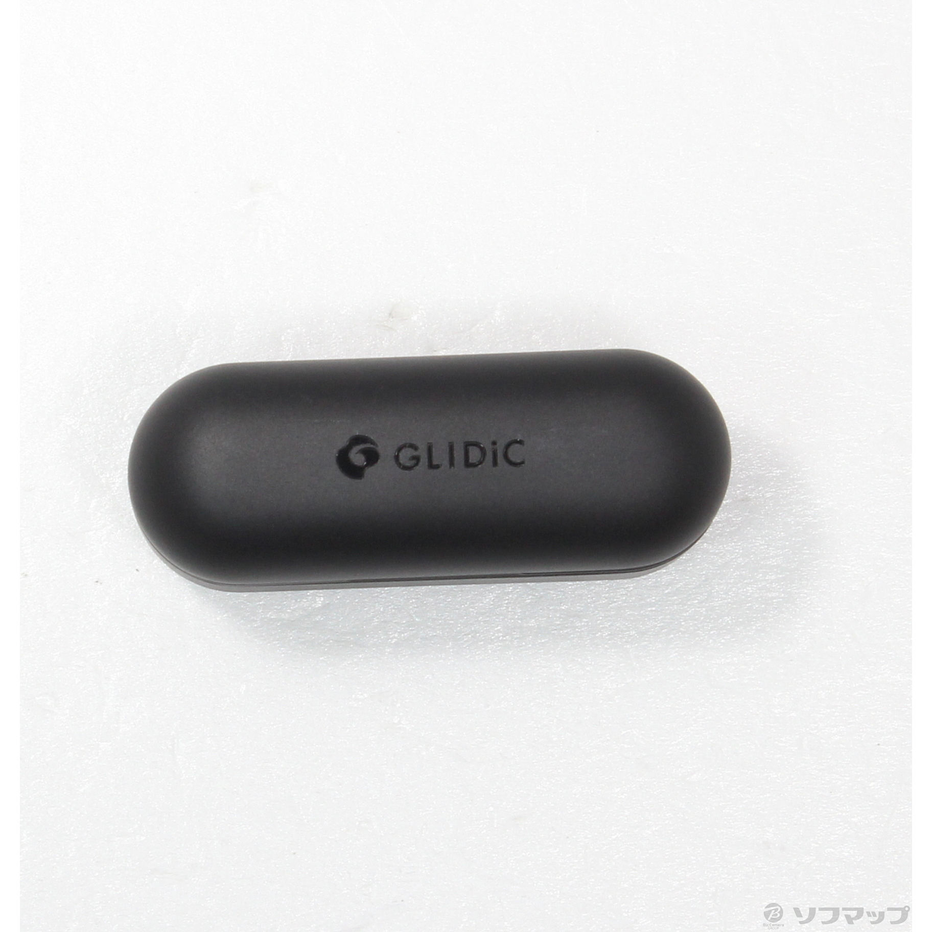 GLIDiC SB-WS74-MRTW BK BLACK - ヘッドフォン
