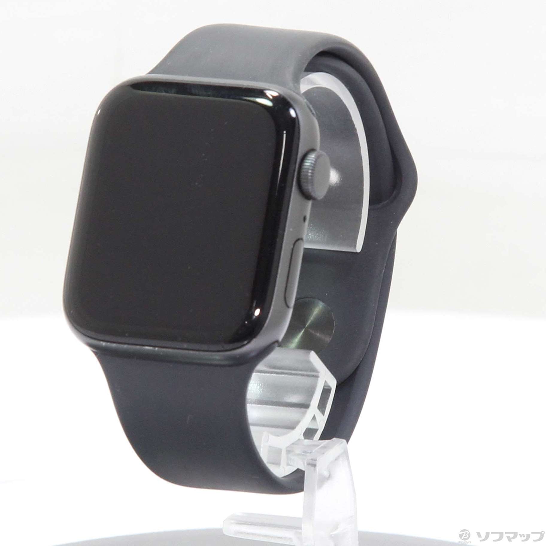 Apple Watch 第4世代　44mm スペースグレイ