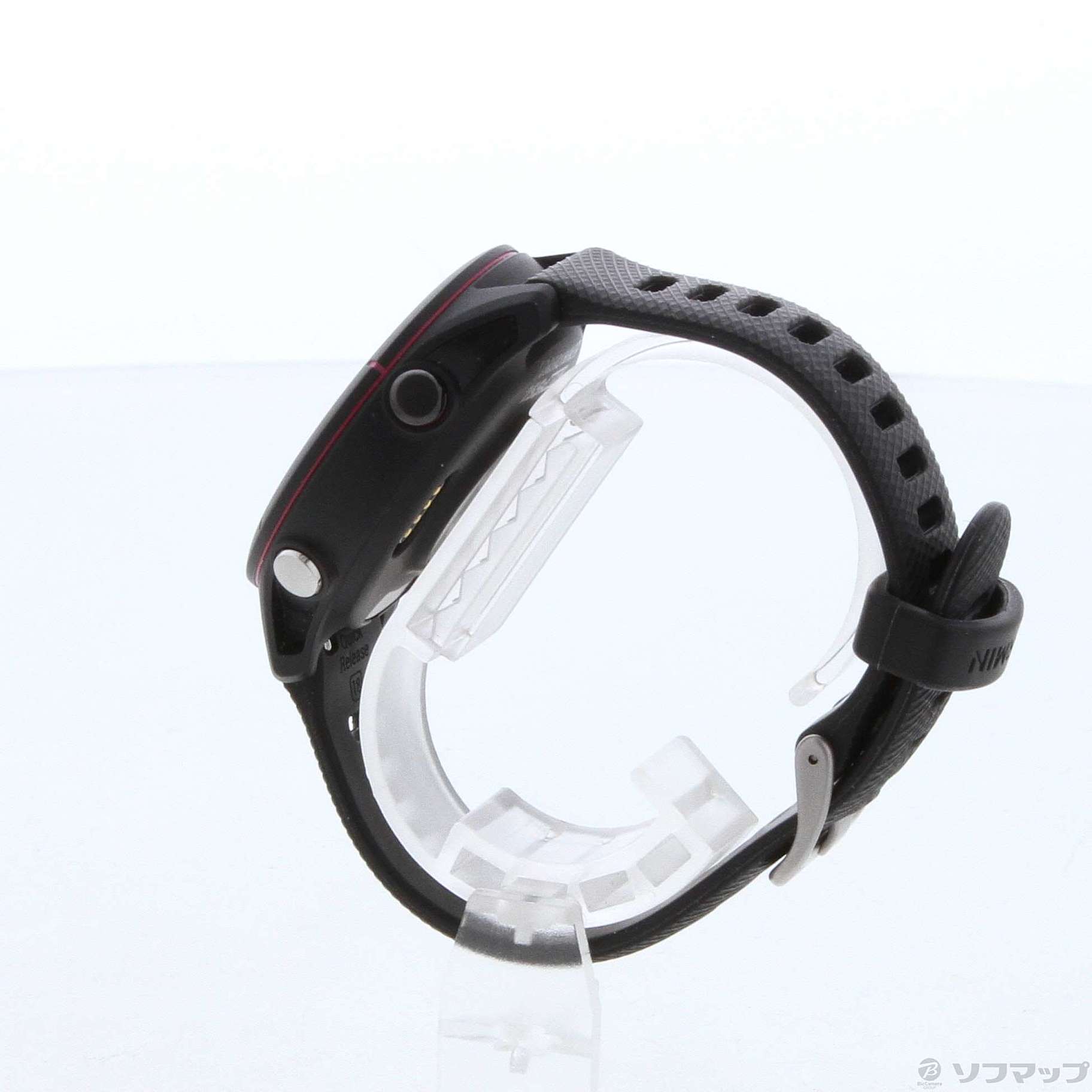 中古】Forerunner 255S Music ブラック 010-02641-67 [2133043492698 