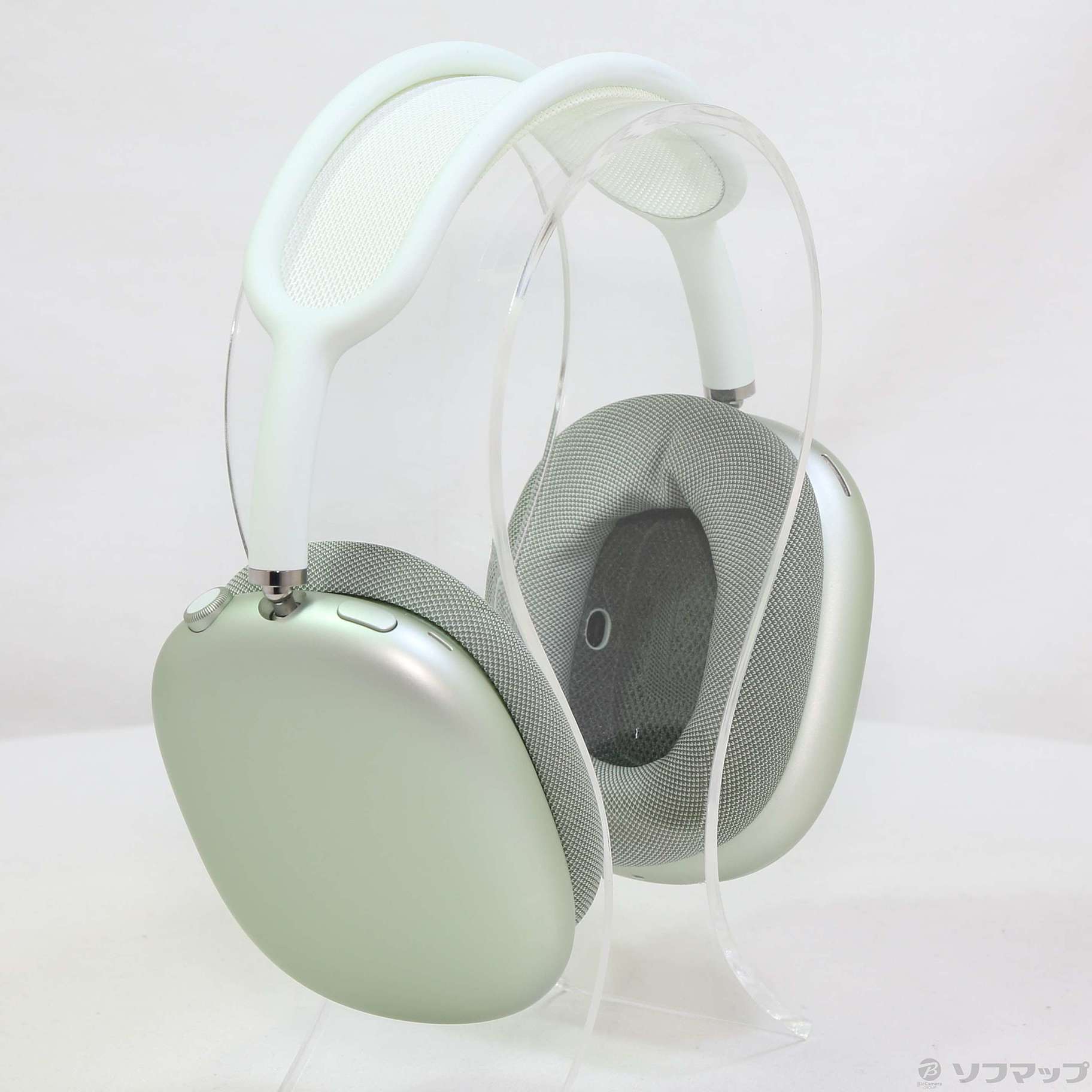 AirPods Max グリーン MGYN3J／A