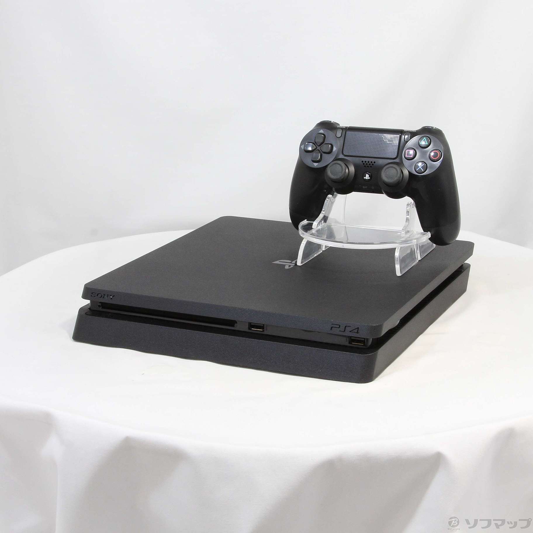 PlayStation 4 ジェット・ブラック 1TB CUH-2200BB01