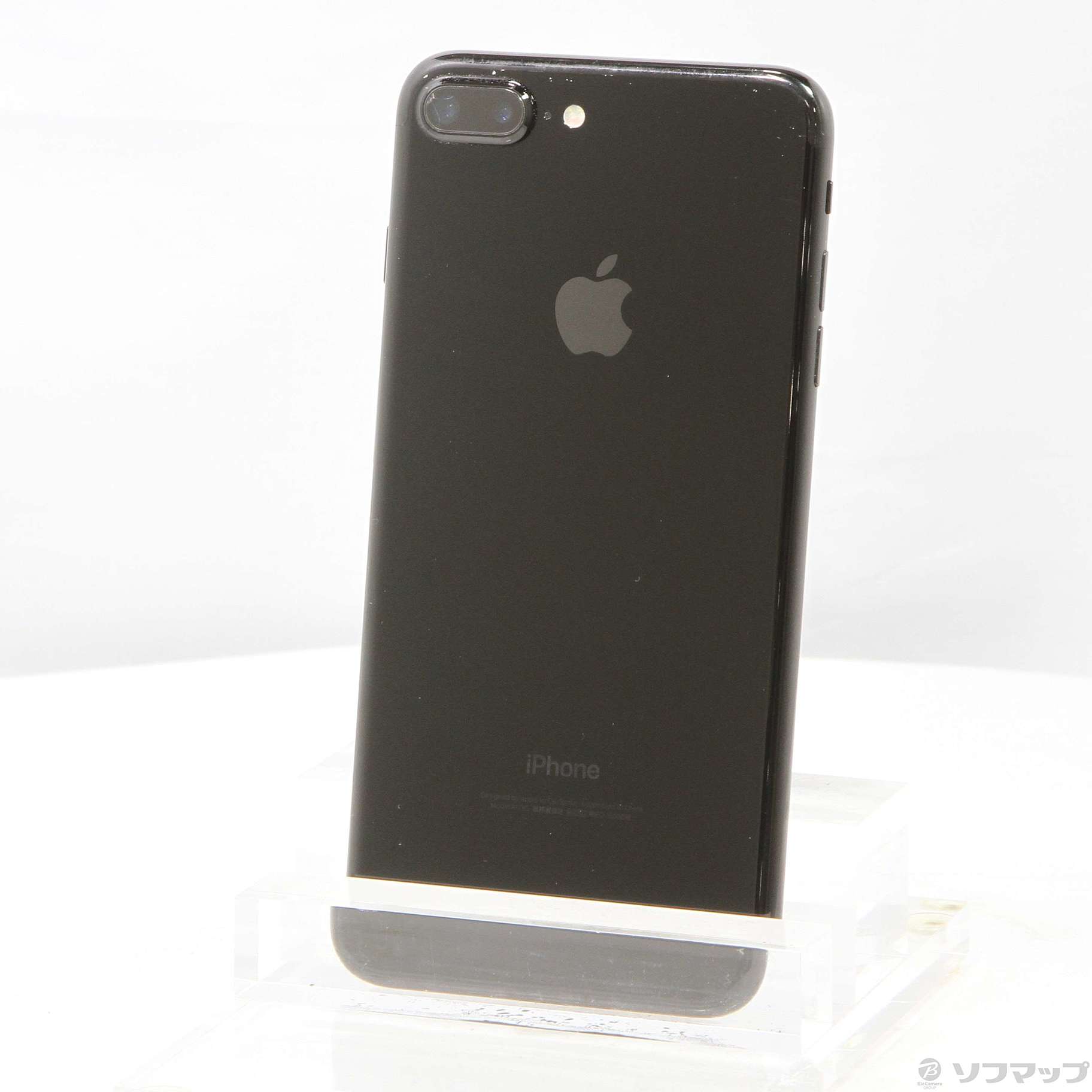 iPhone7 Black 128GB Softbank （本体）