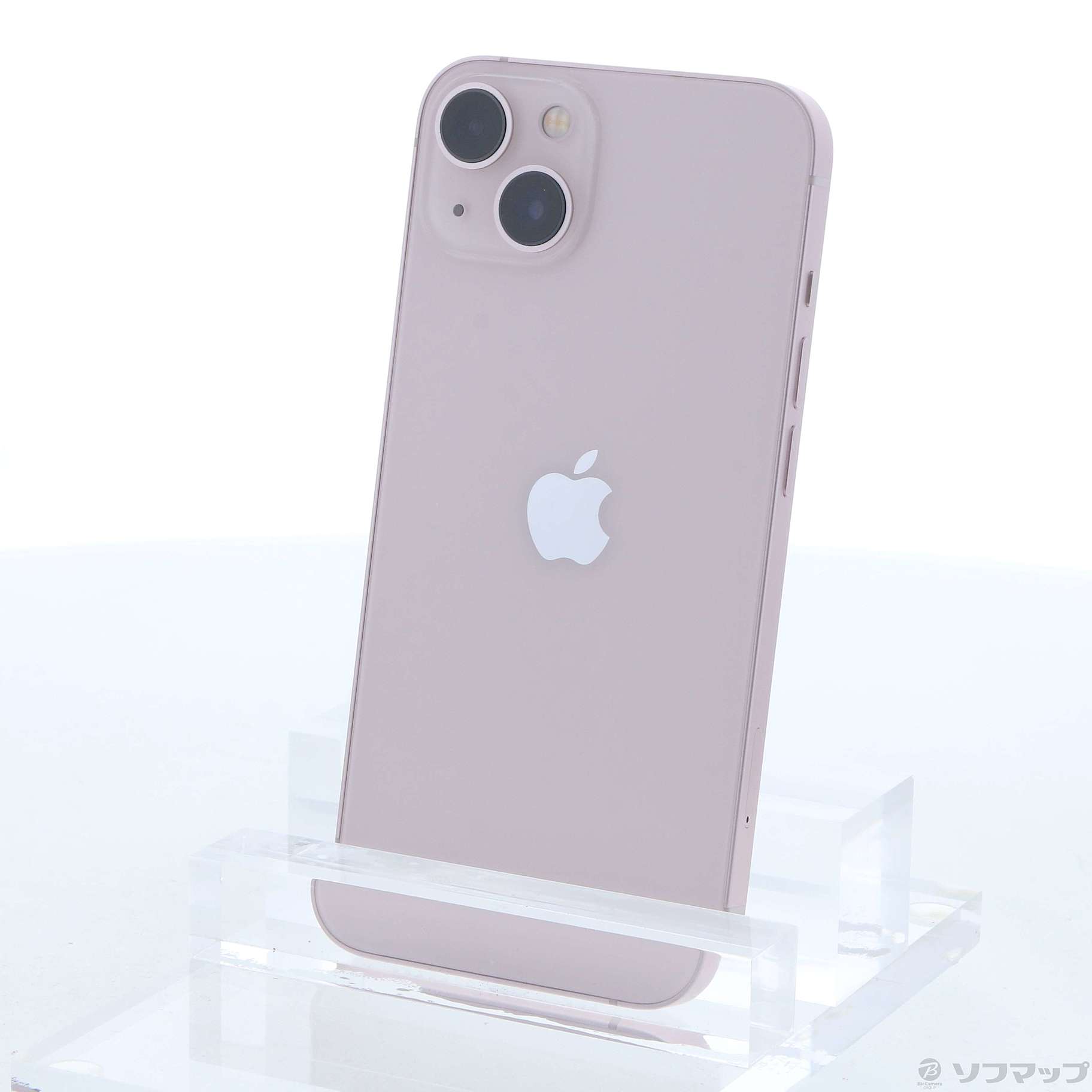 iPhone 13 ピンク 128 GB SIMフリー - スマートフォン本体