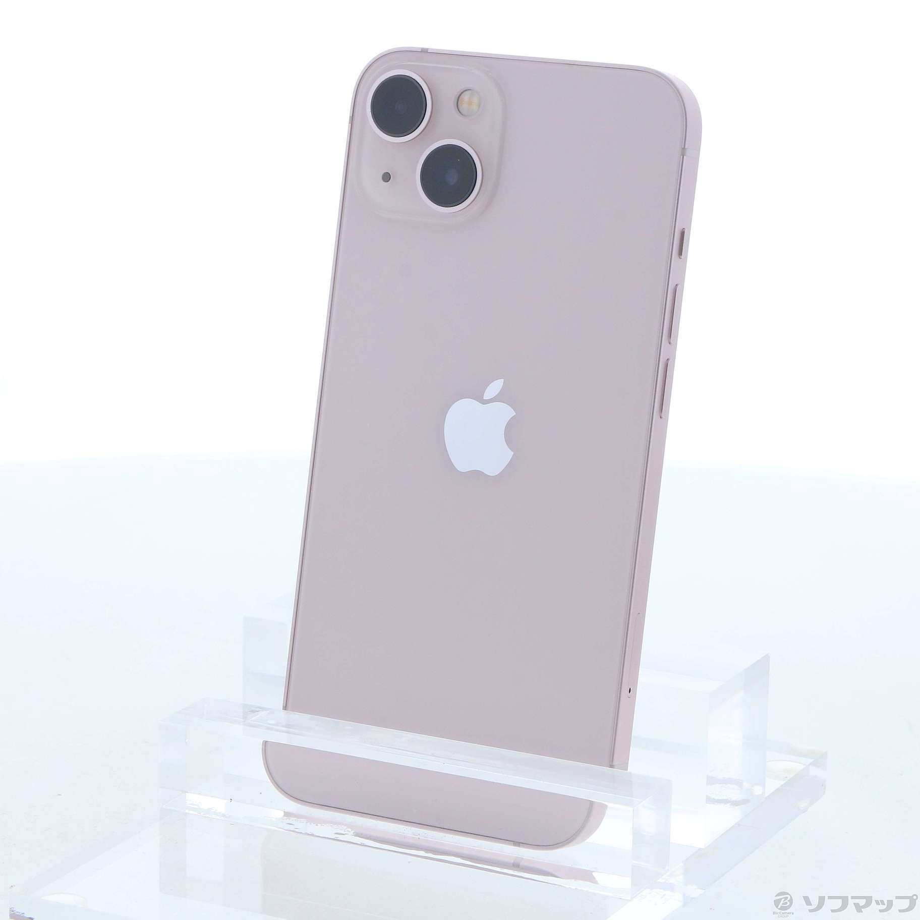 好評NEWぽこたん様専用iPhone 13 ピンク 128 GB SIMフリー スマートフォン本体