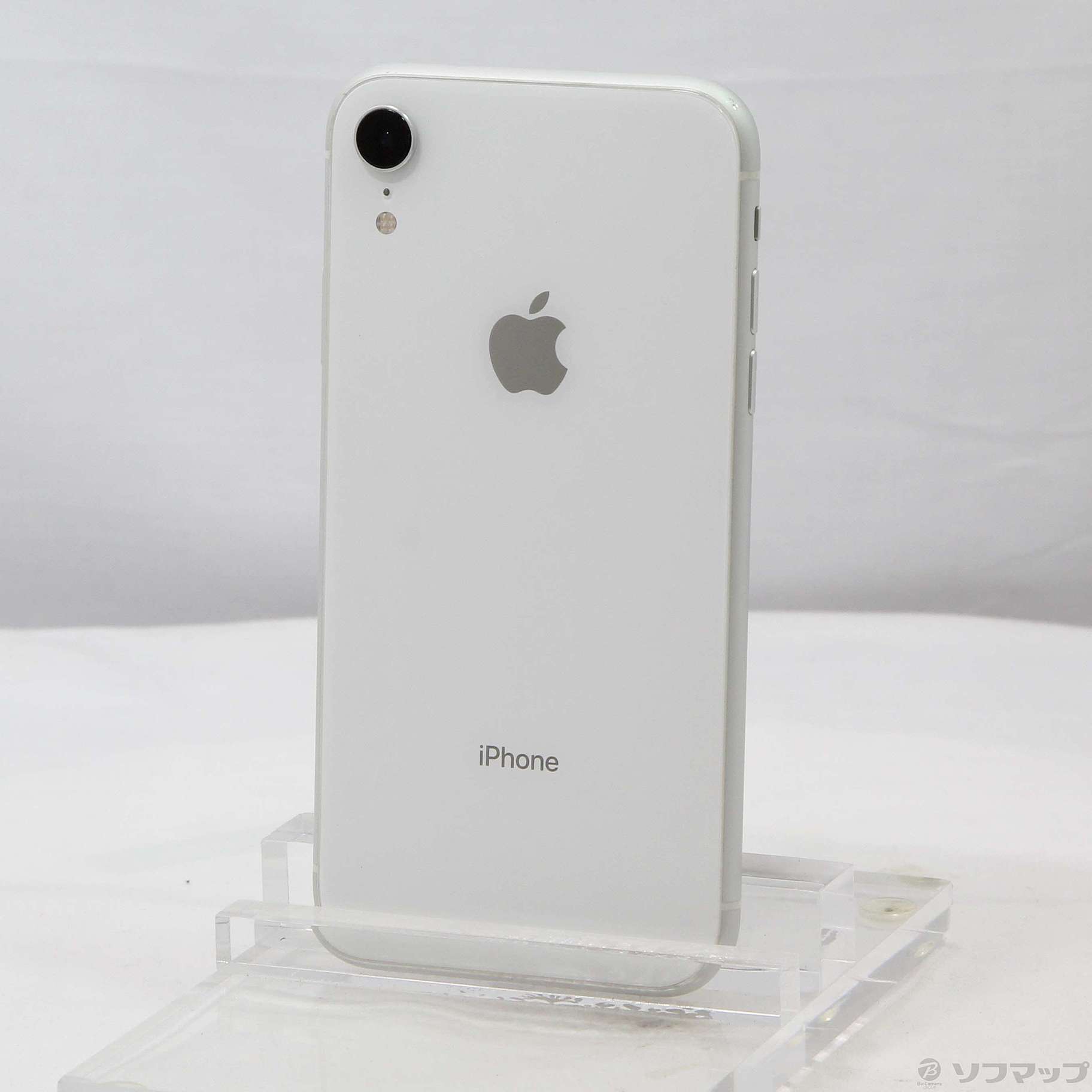 日本代理店正規品 Apple iPhoneXR 64GB ホワイト | mcshoescolombia.com.co