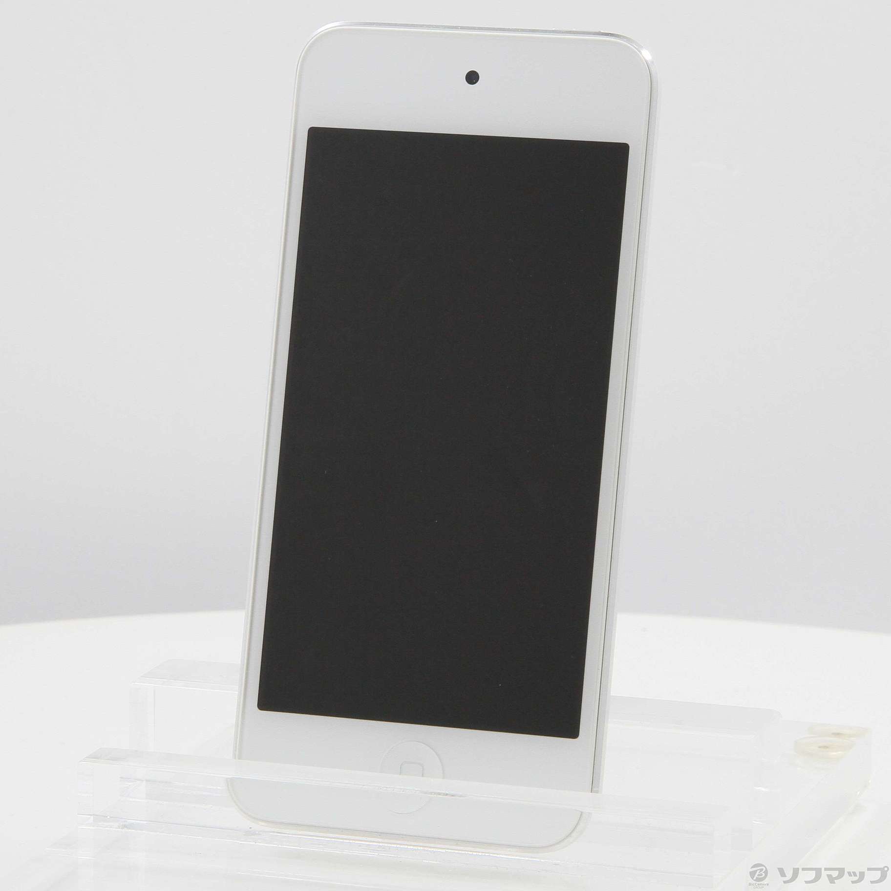 iPod touch 第7世代 MVHW2J/A レッド 32G - ポータブルプレーヤー