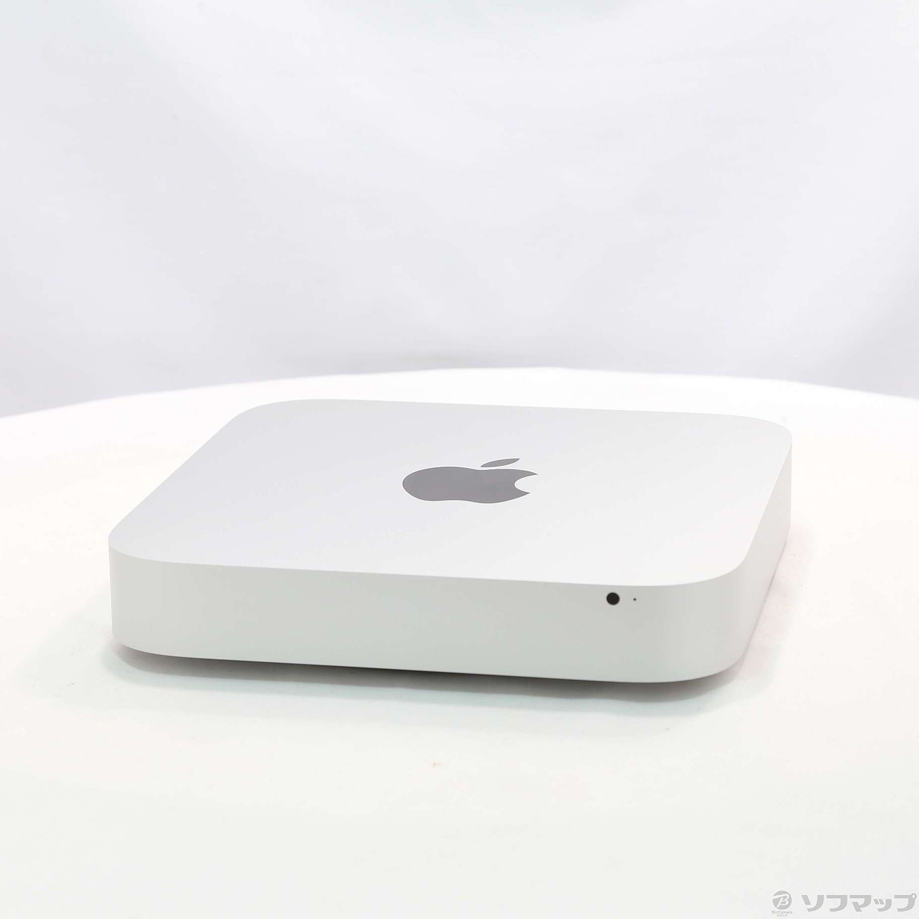 Mac mini Late 2012 MD387J／A Core_i5 2.5GHz 4GB HDD500GB 〔10.13 HighSierra〕