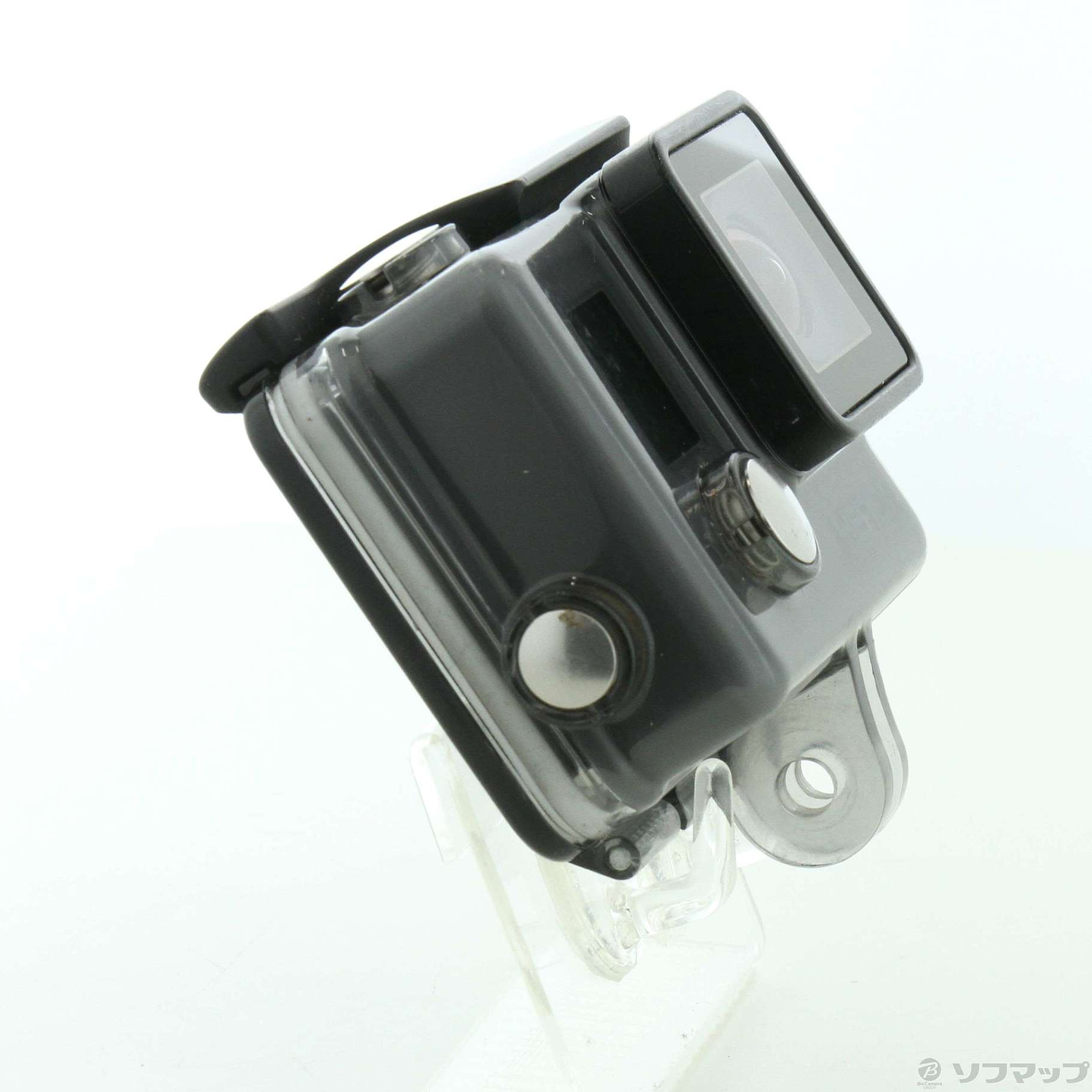 中古】GoPro HERO+ (CHDHC-101-JP) [2133043501178] - リコレ